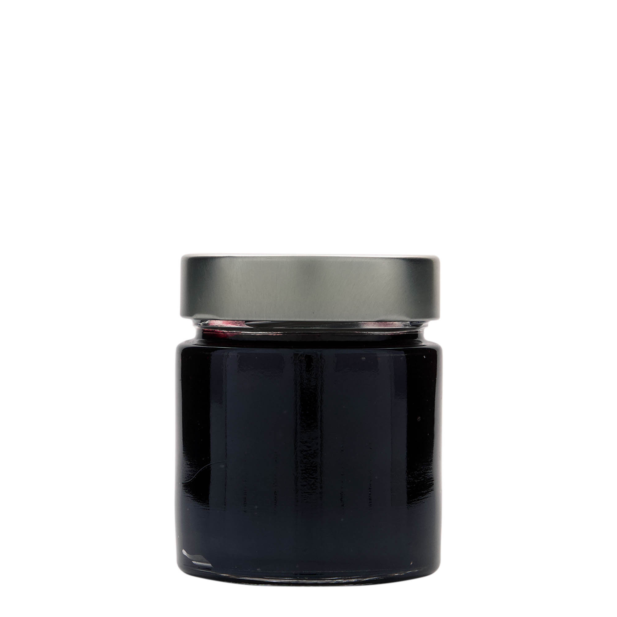 212 ml okrúhla sklenená fľaša 'Albatros', hrdlo: Extra-hlboký twist-off (EDTO 70) 212 ml okrúhla sklenená fľaša 'Albatros', hrdlo: Extra-hlboký twist-off (EDTO 70)