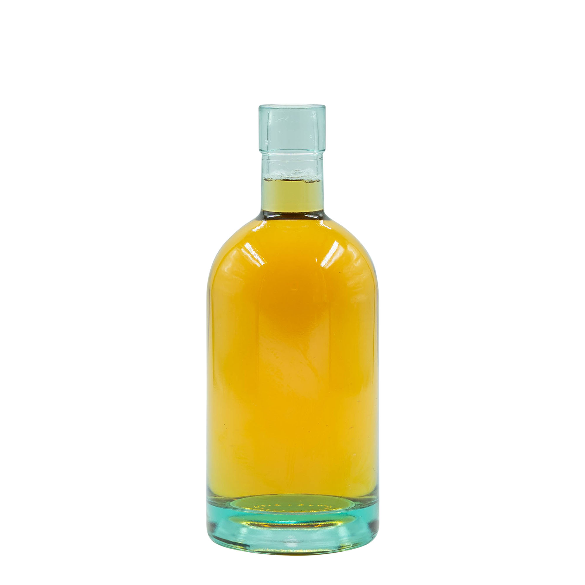 700 ml sklenená fľaša 'Eco Dome', hrdlo: korok