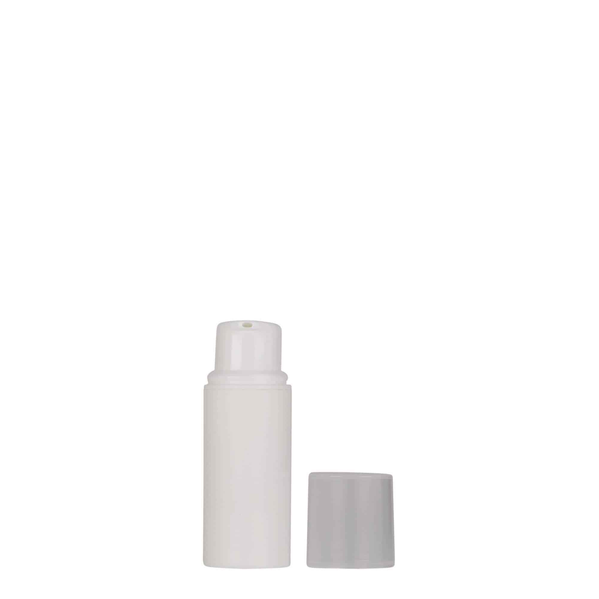 5 ml dávkovač „Nano“, PP plast, biela farba