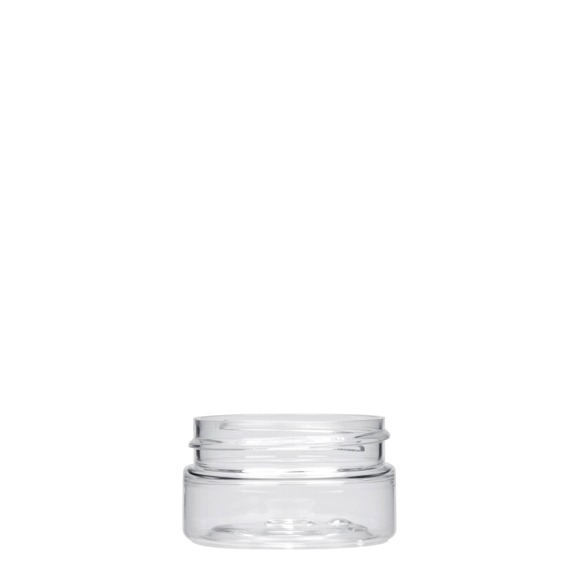 25 ml PET dóza 'Isabella', hrdlo: 48/400