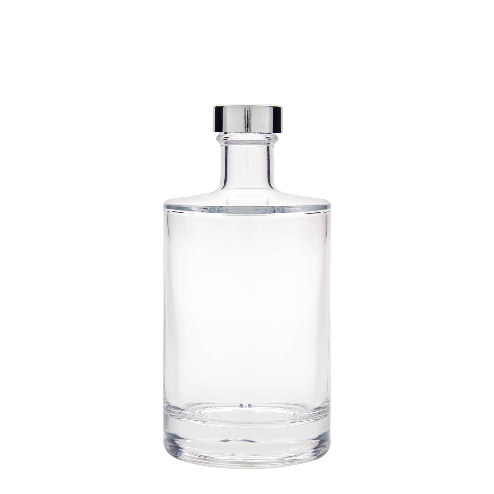 500 ml sklenená fľaša 'Aventura', hrdlo: GPI 33 500 ml sklenená fľaša 'Aventura', hrdlo: GPI 33