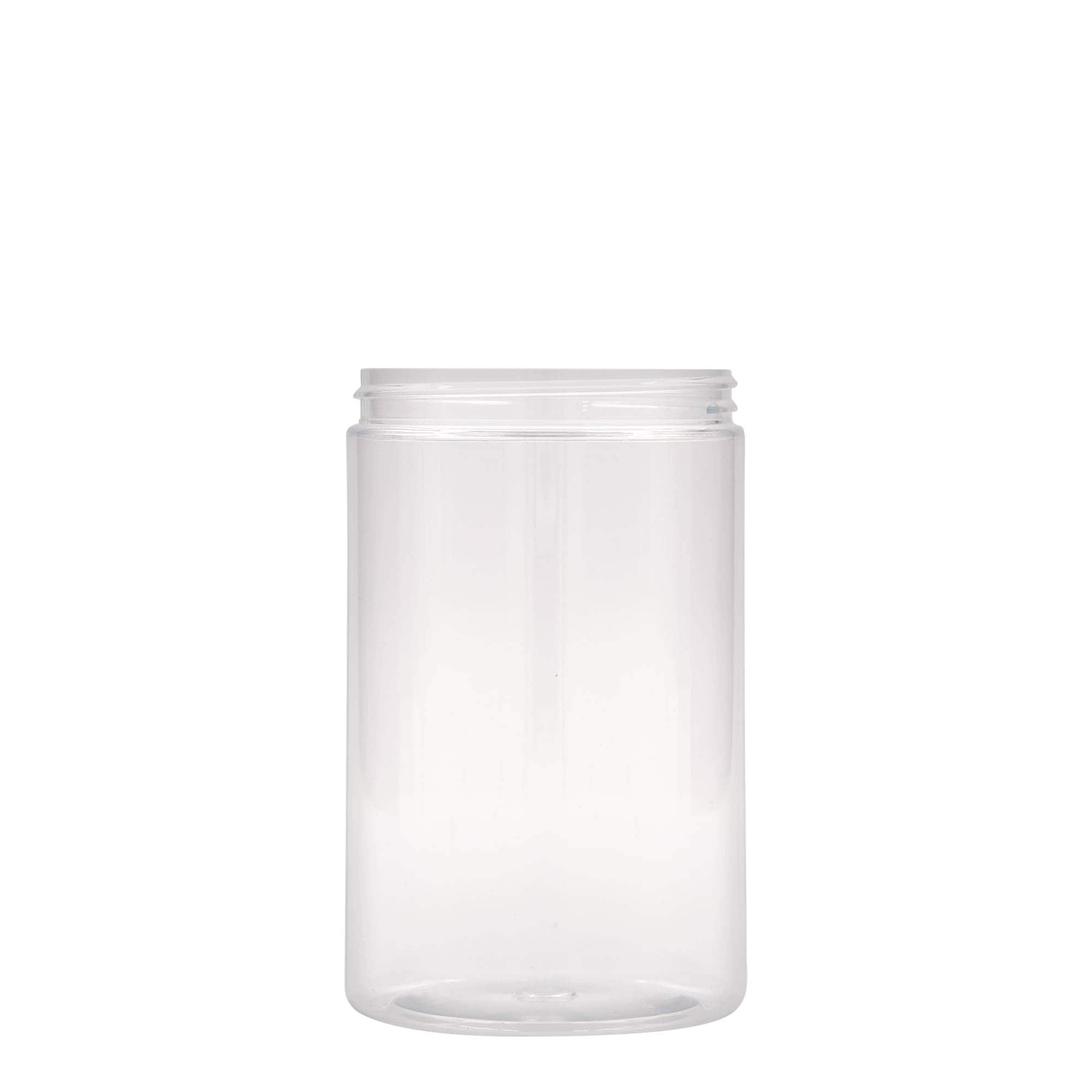 400 ml PET dóza „Isabella“, hrdlo: 70/400 400 ml PET dóza „Isabella“, hrdlo: 70/400