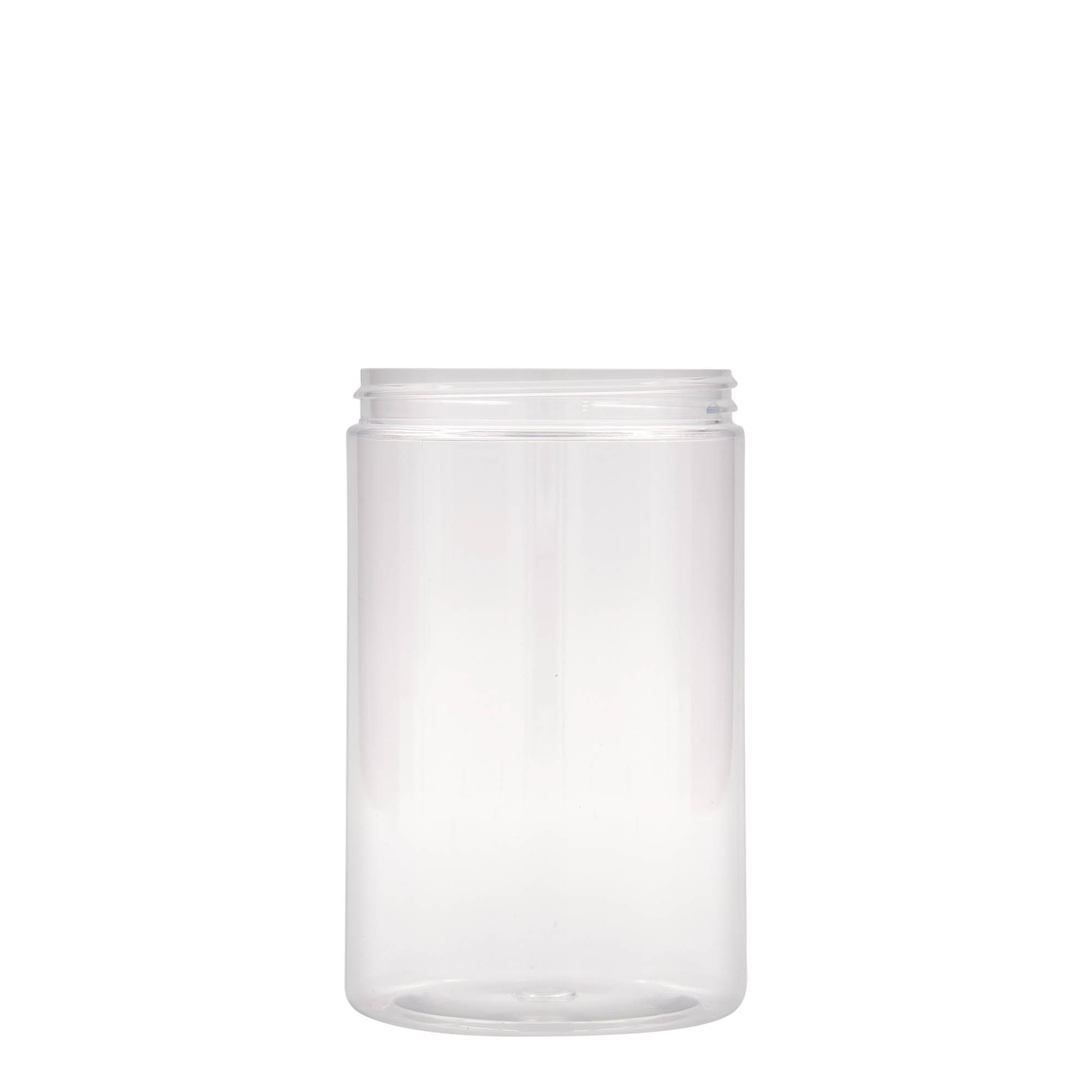 400 ml PET nádoba 'Isabella', hrdlo: 70/400
