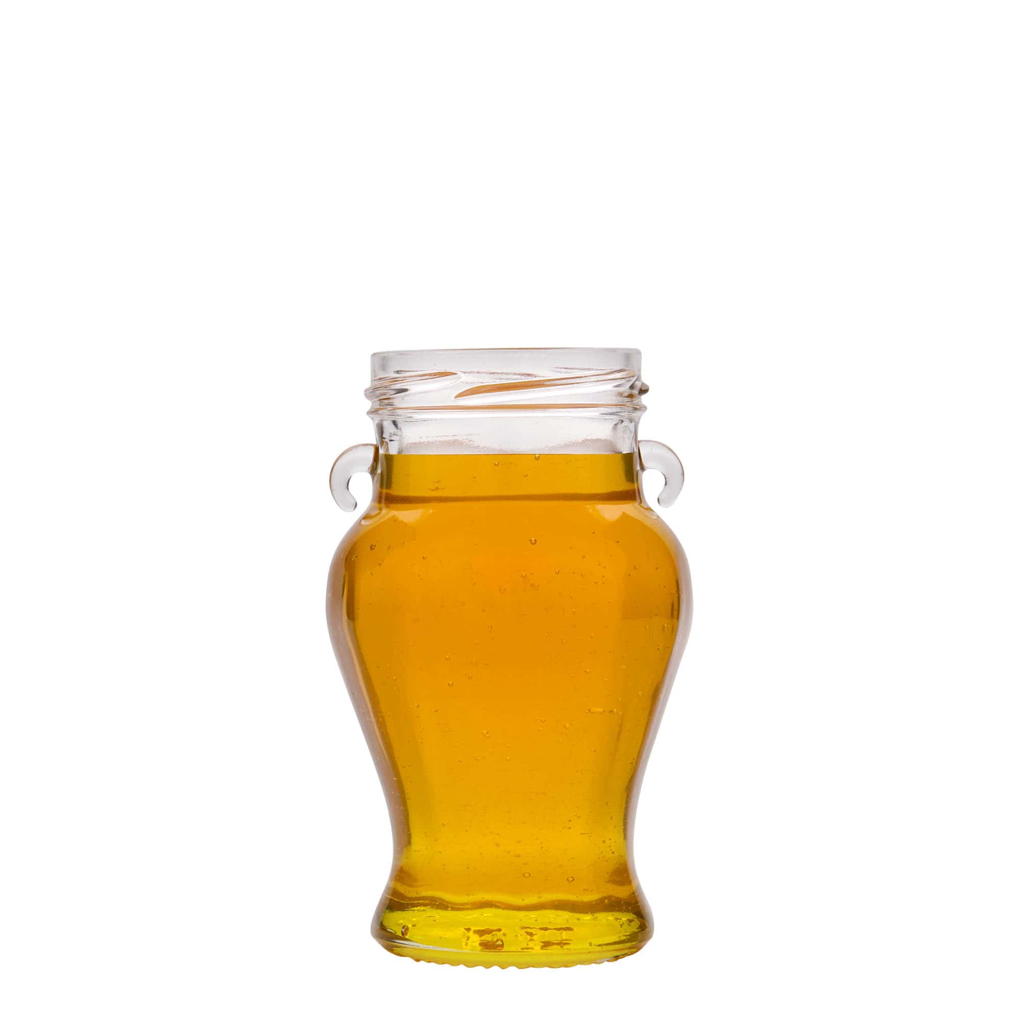 212 ml ozdobná fľaštička 'Beauty', hrdlo: Twist-Off (TO 58) 212 ml ozdobná fľaštička 'Beauty', hrdlo: Twist-Off (TO 58)