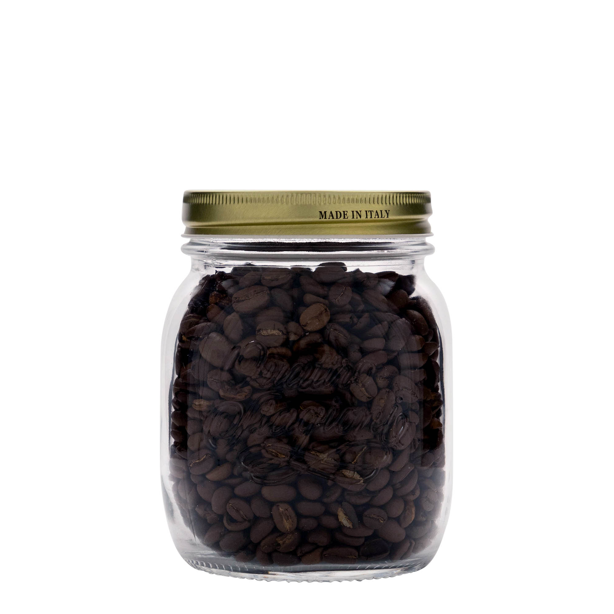 700 ml sklo 'Quattro Stagioni', hrdlo: závitový uzáver