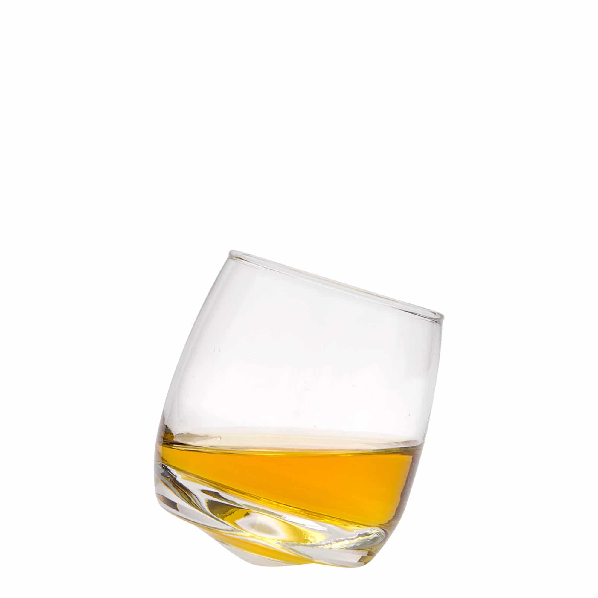200 ml pohár „Wackel-Pitt“, sklený