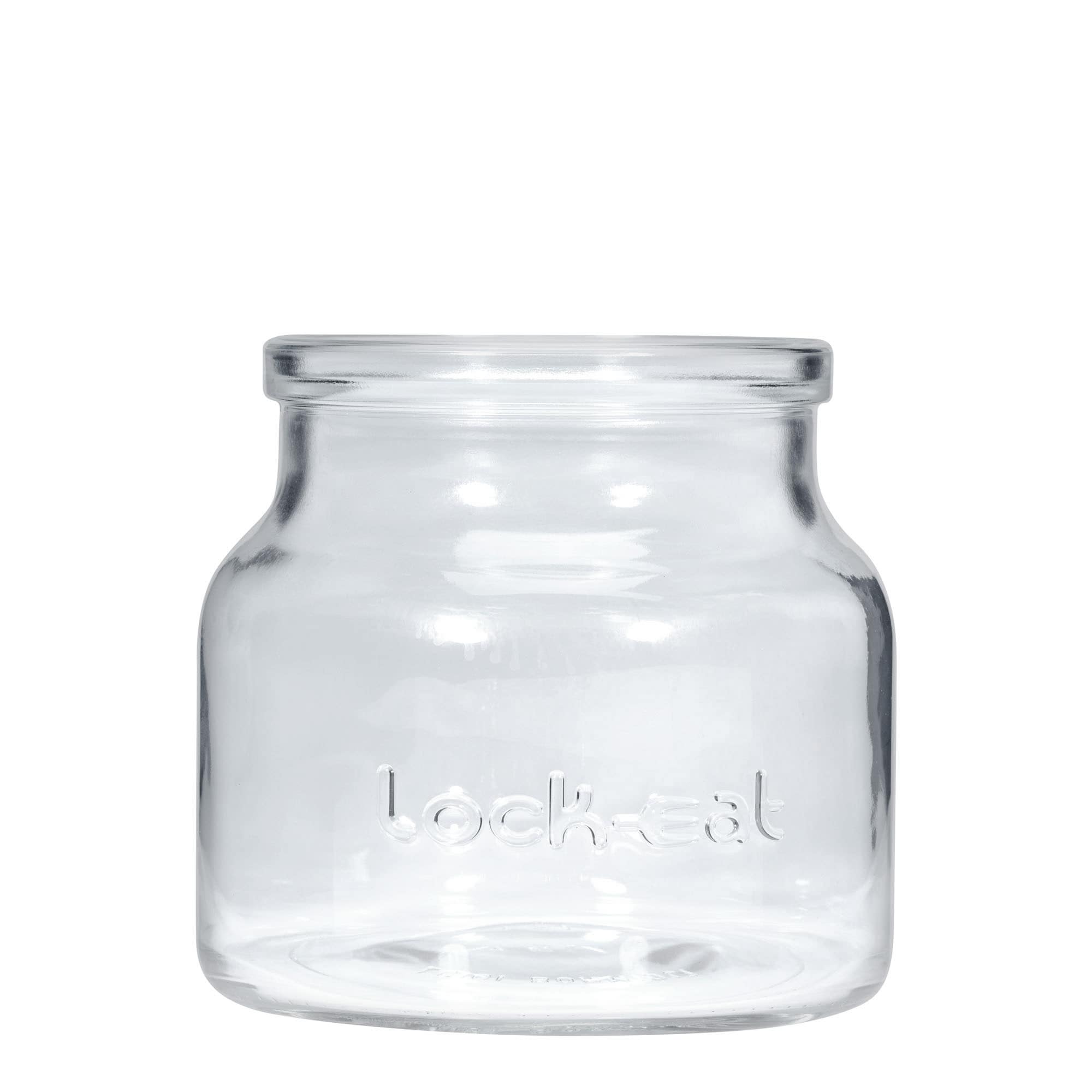 1 500 ml držiak na drôtové viečko 'Lock-Eat', hrdlo: drôtový uzáver