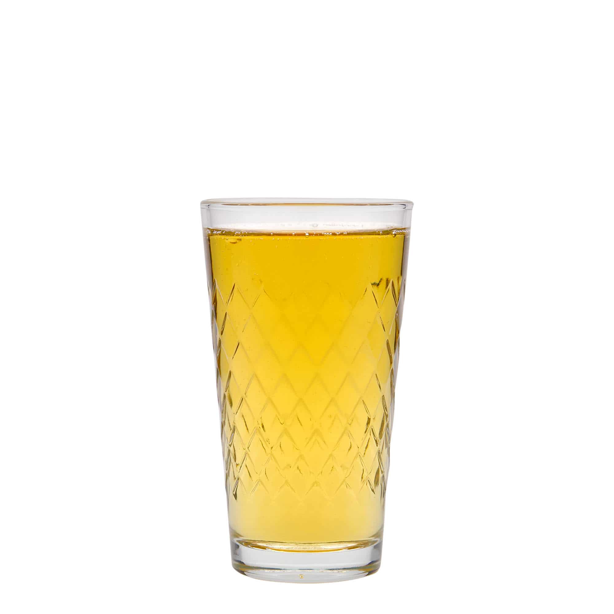 250 ml pohár jablčné víno