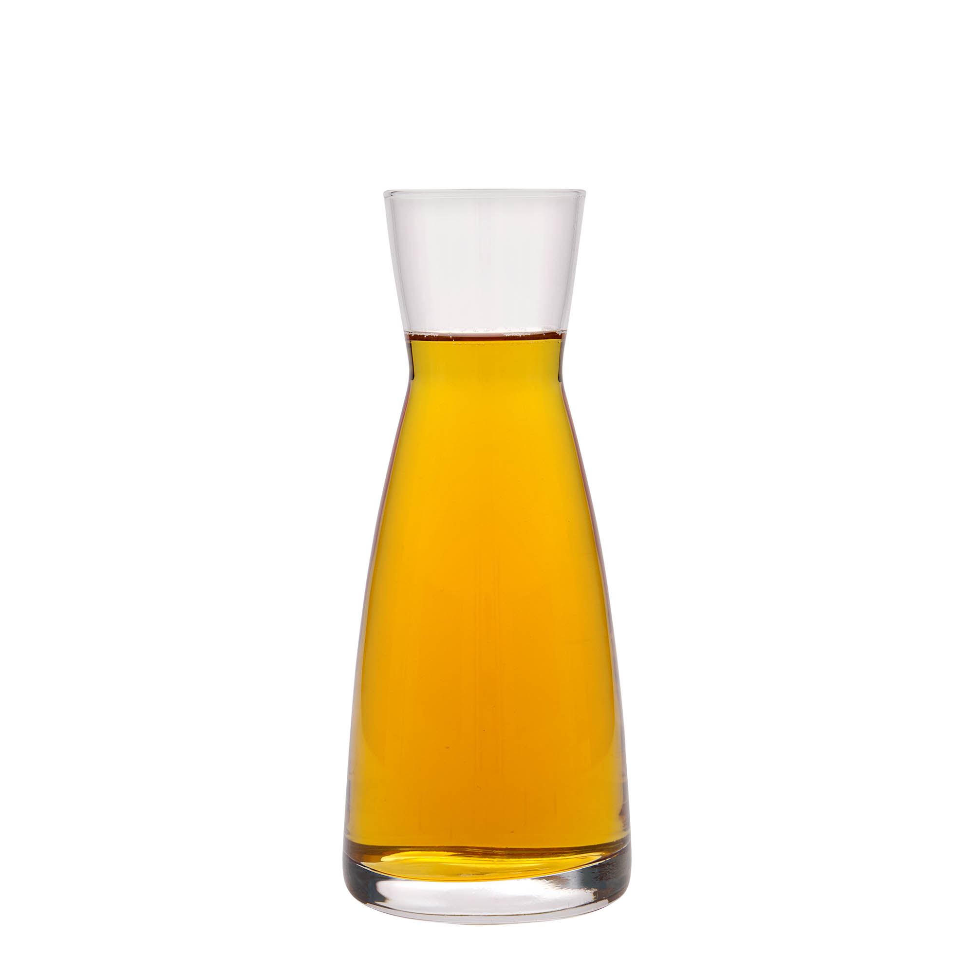 500 ml karafa 'Ypsilon', sklo 500 ml karafa 'Ypsilon', sklo