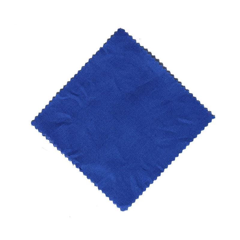 Textilné dečky 12 x 12, štvorcové, textil, tmavomodrá farba, hrdlo. TO38-TO53 Textilné dečky 12 x 12, štvorcové, textil, tmavomodrá farba, hrdlo. TO38-TO53