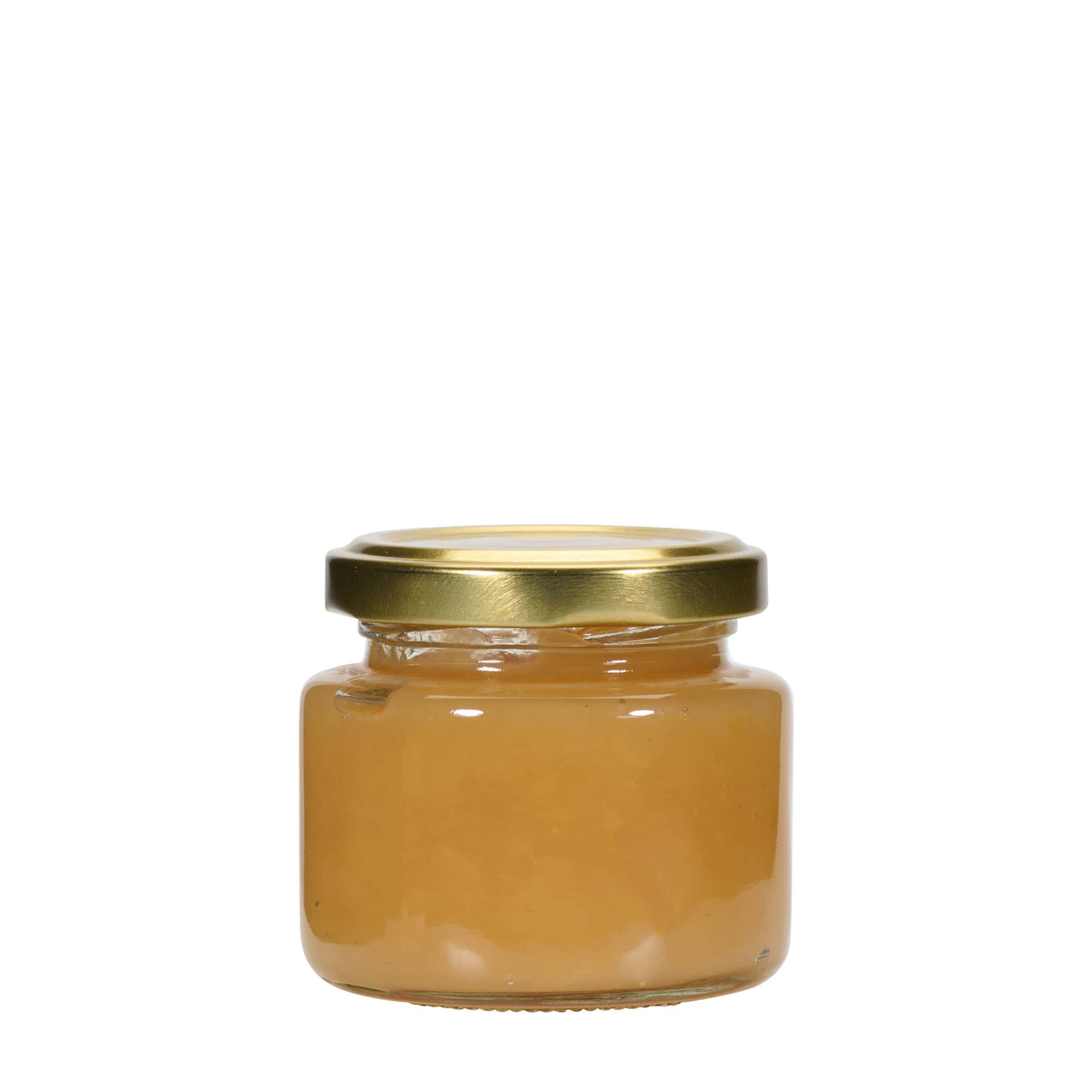 110 ml okrúhla fľaša, hrdlo: Twist-Off (TO 53) 110 ml okrúhla fľaša, hrdlo: Twist-Off (TO 53)