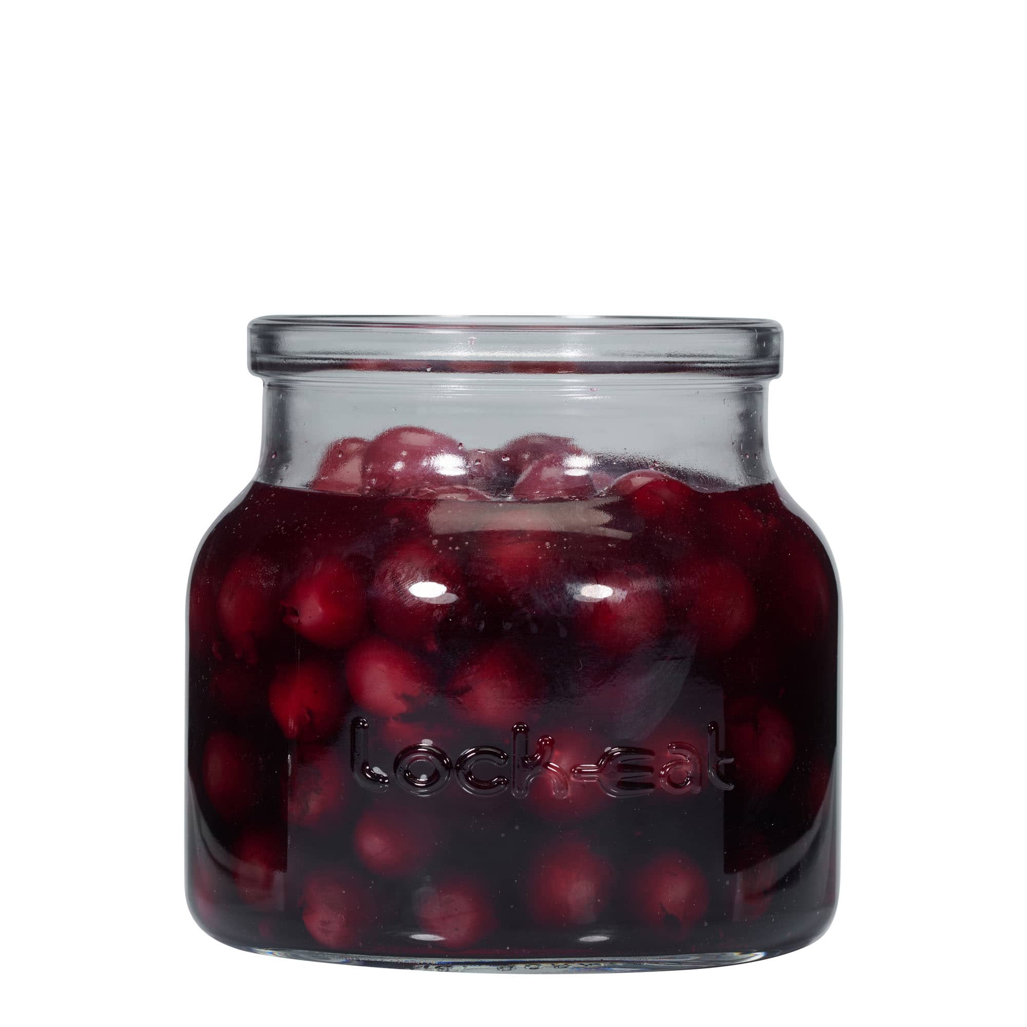 1 500 ml držiak na drôtové viečko 'Lock-Eat', hrdlo: drôtový uzáver