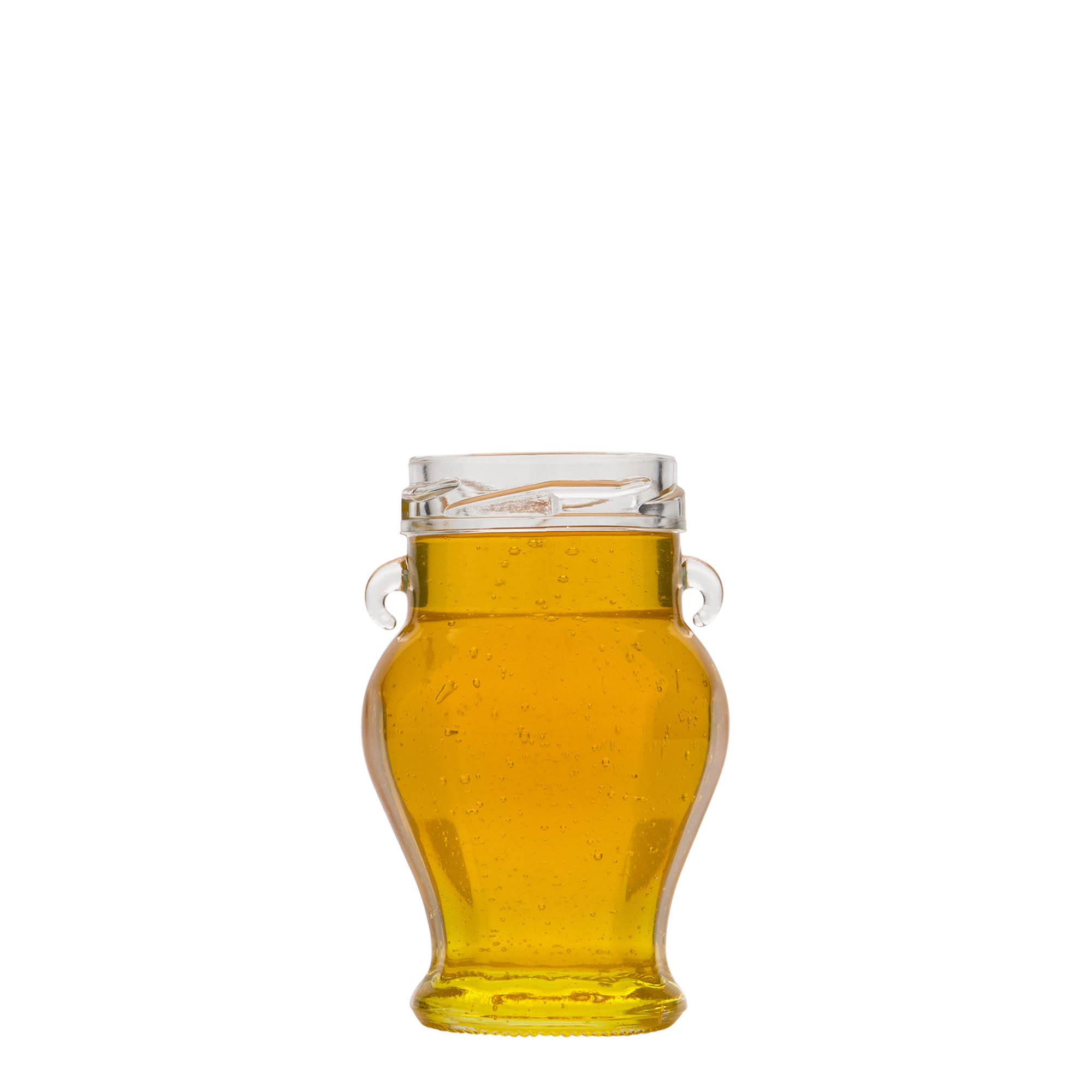 106 ml šperková fľaštička 'Beauty', hrdlo: Twist-Off (TO 48)