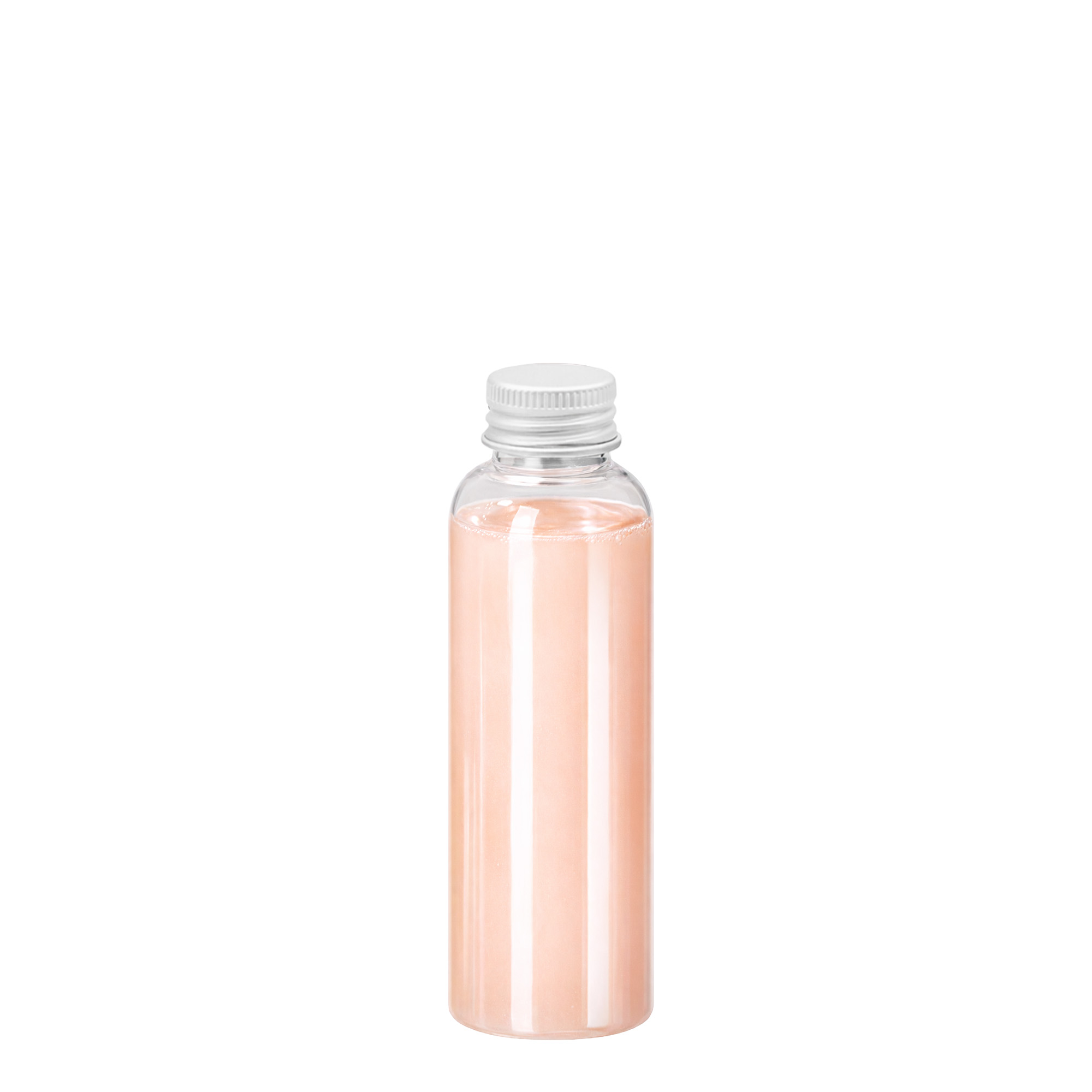 100 ml PET fľaša 'Pegasus', plast, hrdlo: 24/410