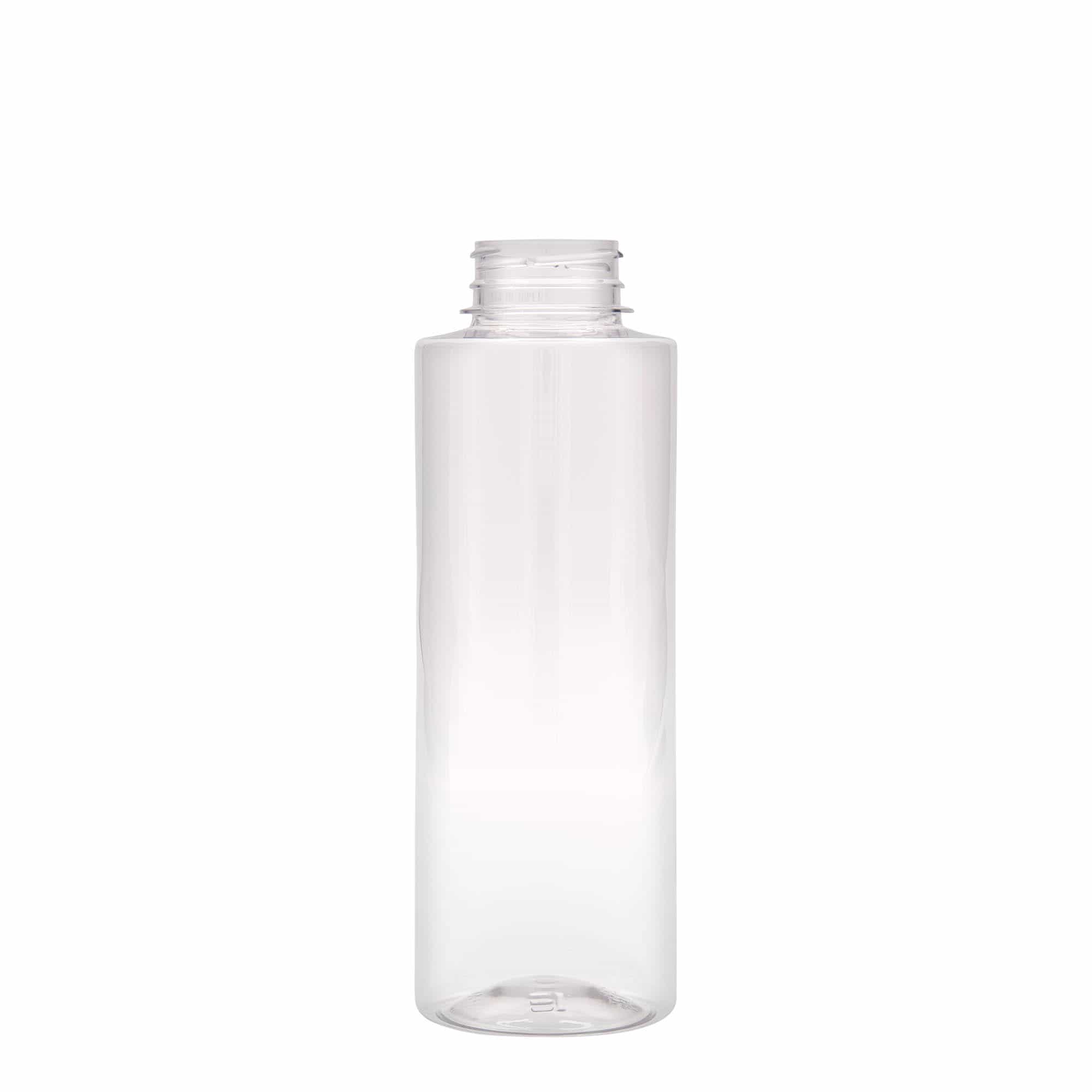 500 ml PET fľaša „Everytime“, plast, hrdlo: 38 mm 500 ml PET fľaša „Everytime“, plast, hrdlo: 38 mm