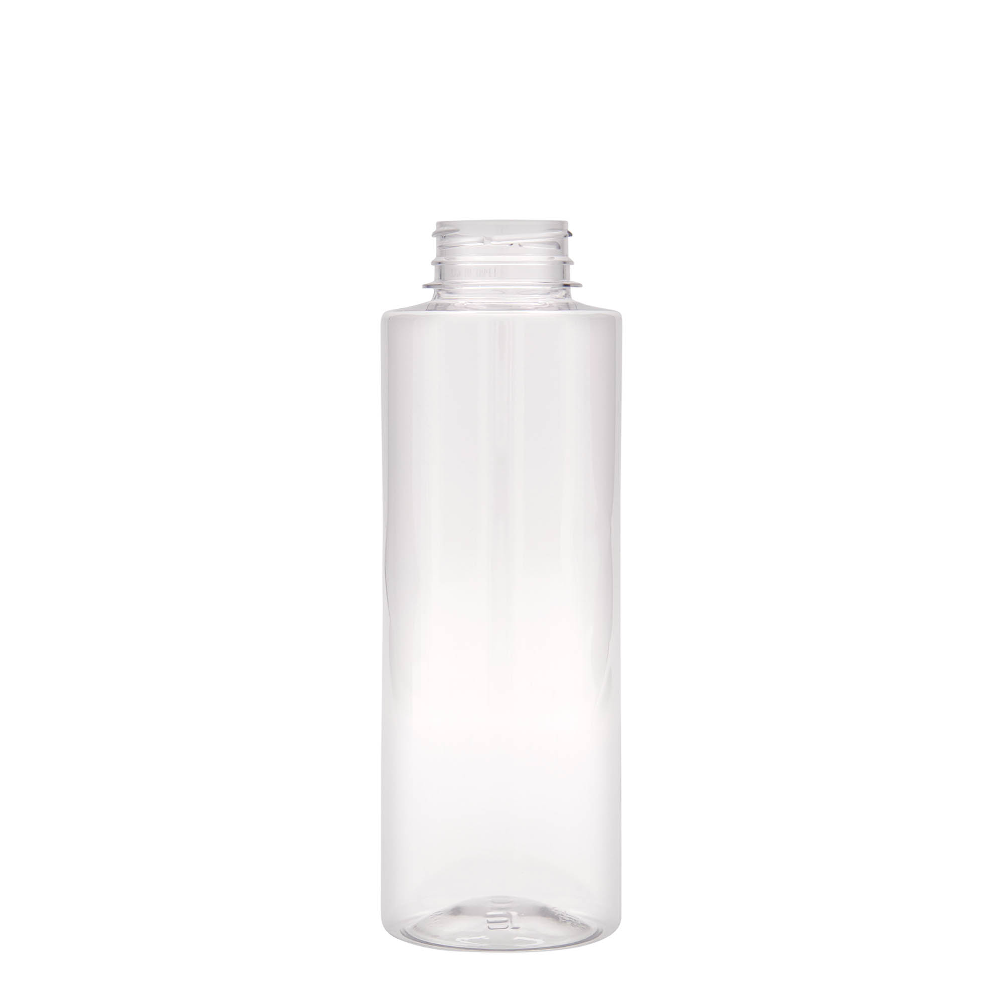 500 ml PET fľaša 'Everytime', plast, hrdlo: 38 mm 500 ml PET fľaša 'Everytime', plast, hrdlo: 38 mm