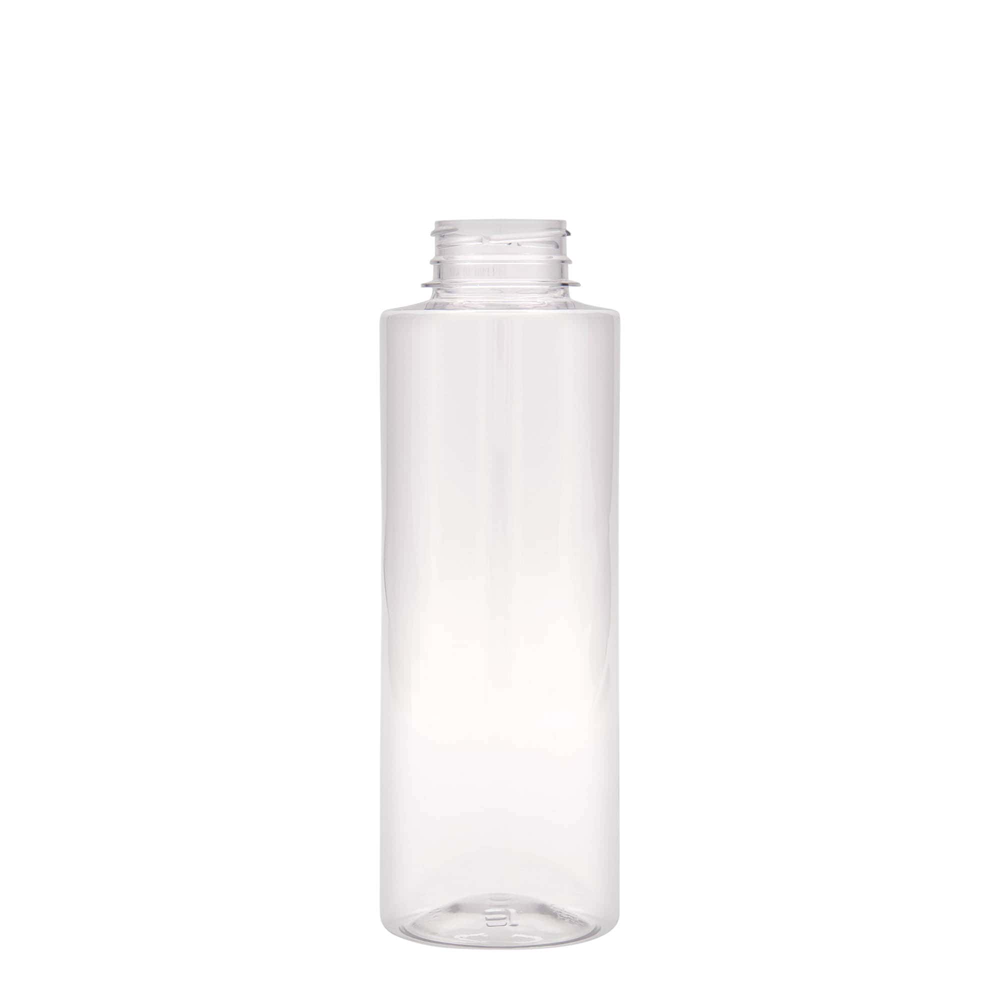 500 ml PET fľaša 'Everytime', plast, hrdlo: 38 mm