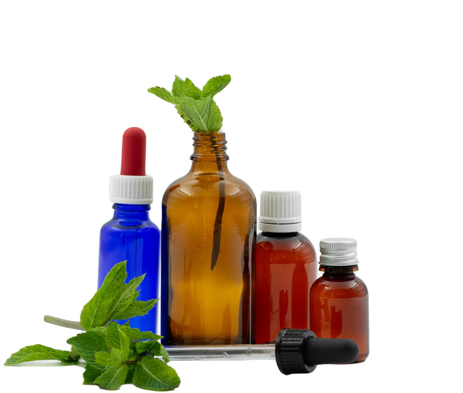 Zdravotnícke fľaše Zdravotnícke fľaše