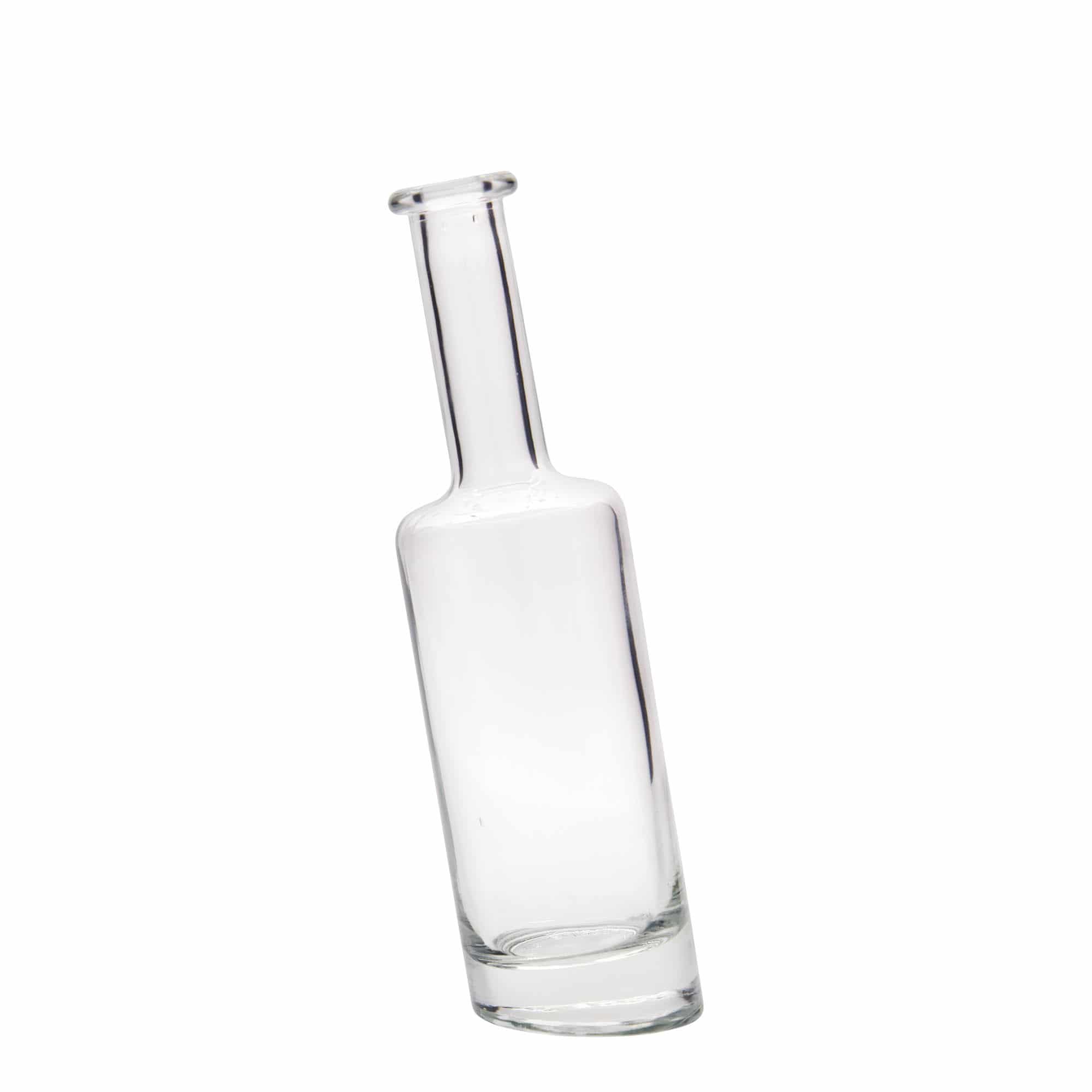 350 ml sklená fľaša „Bounty“, hrdlo: korok 350 ml sklená fľaša „Bounty“, hrdlo: korok
