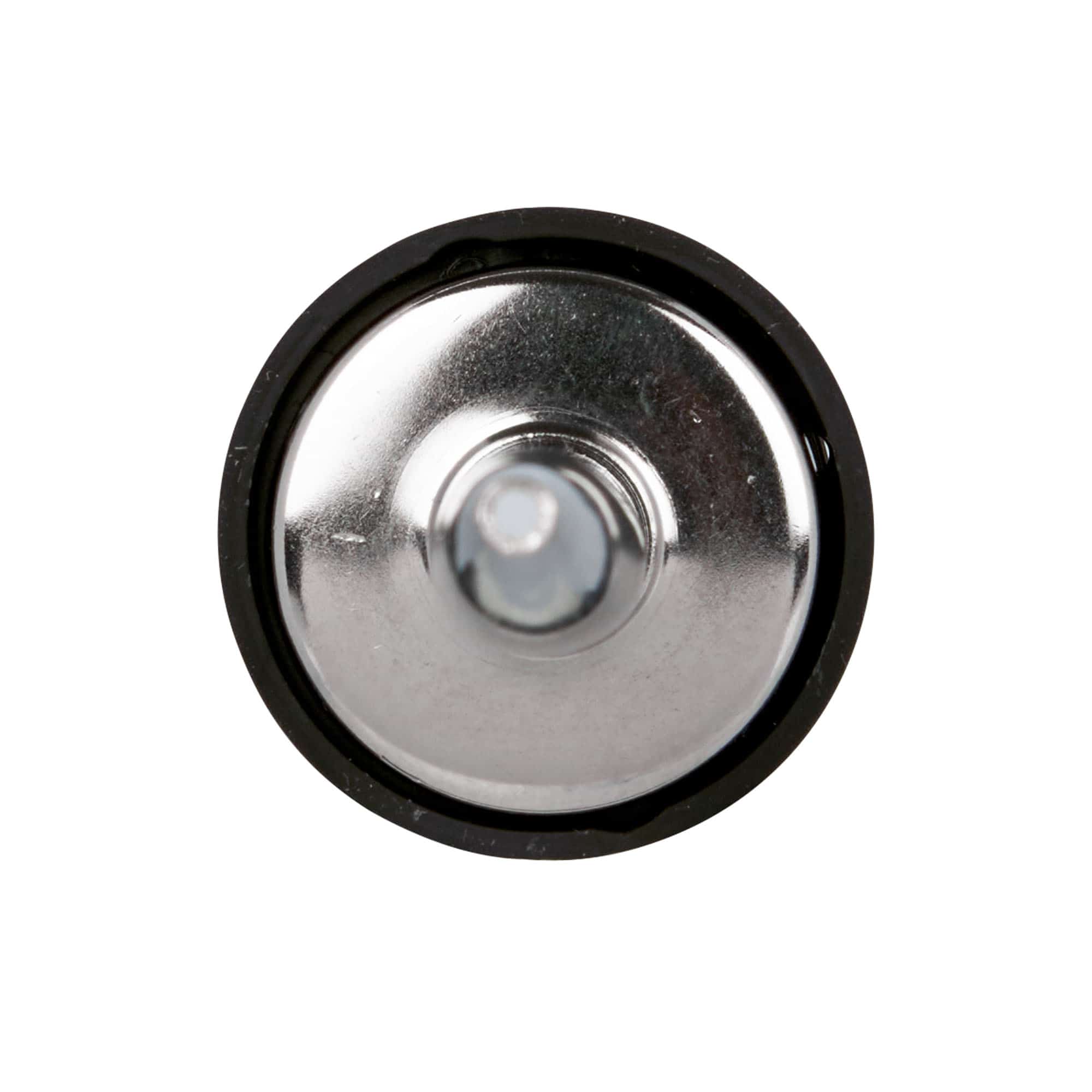 Výlevka Inox s jemným golierom, nerezová oceľ, strieborná Výlevka Inox s jemným golierom, nerezová oceľ, strieborná