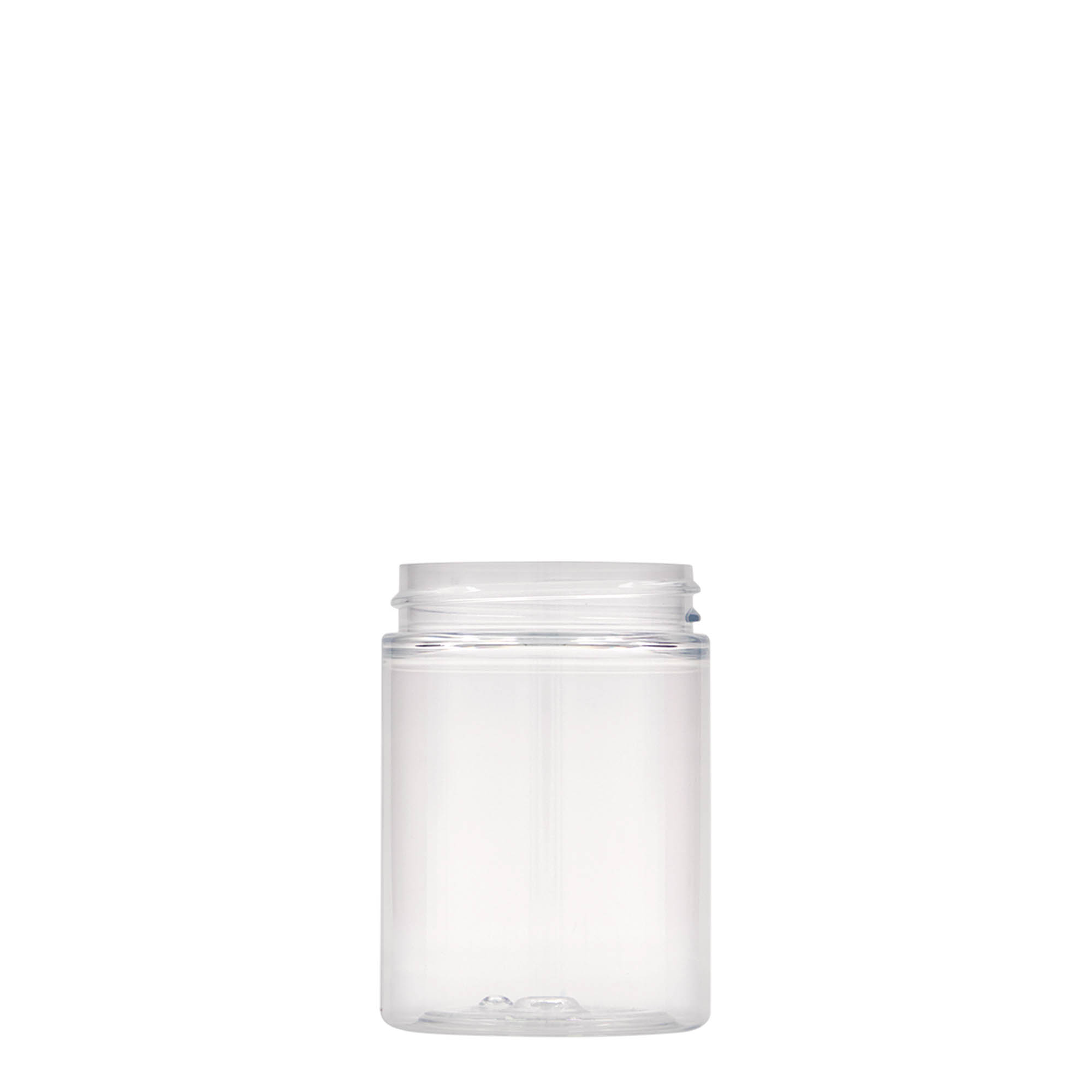 100 ml PET dóza 'Isabella', hrdlo: 48/400