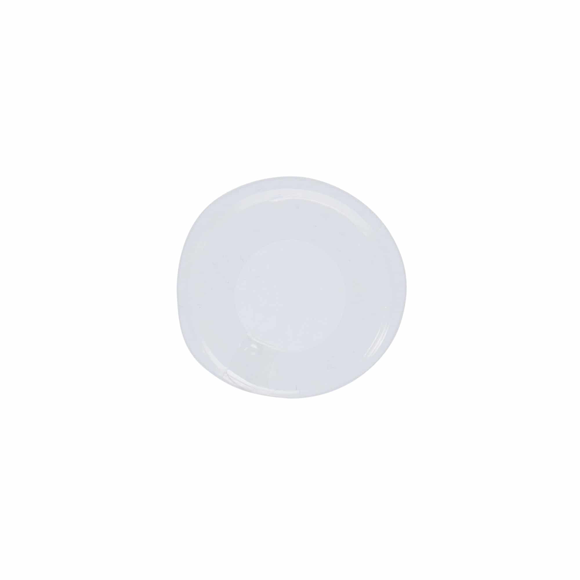 Plastové puzdro 25 x 35, PVC plast