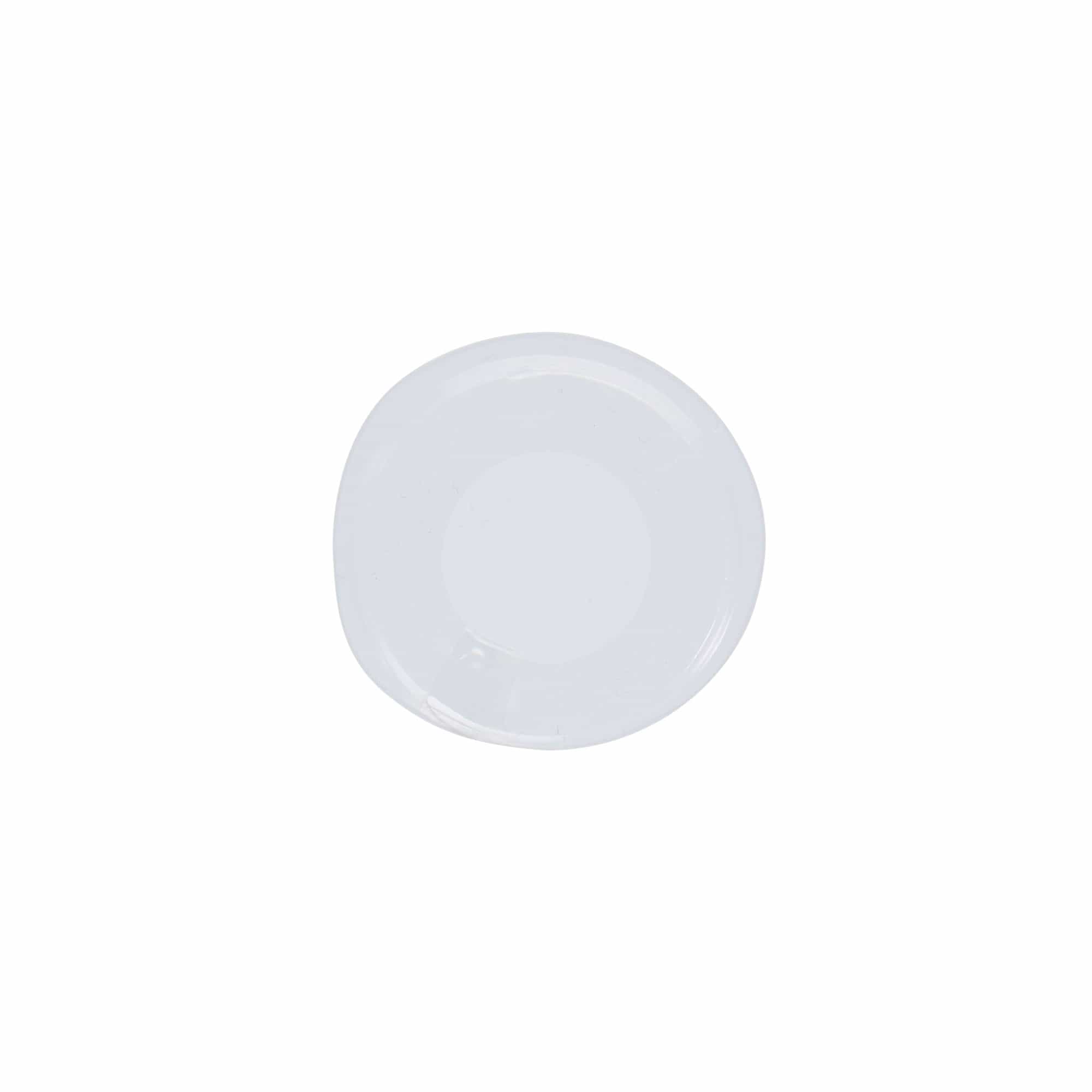 Zmršťovacia kapsula 25x35, PVC-plast Zmršťovacia kapsula 25x35, PVC-plast