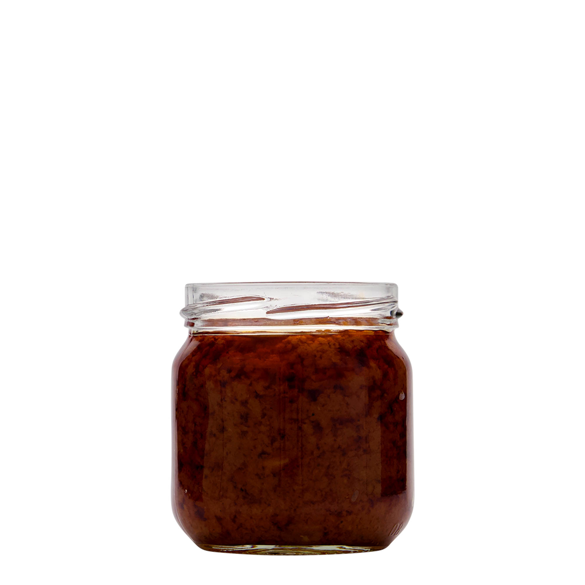 212 ml okrúhla fľaša, hrdlo: Twist-Off (TO 66) 212 ml okrúhla fľaša, hrdlo: Twist-Off (TO 66)