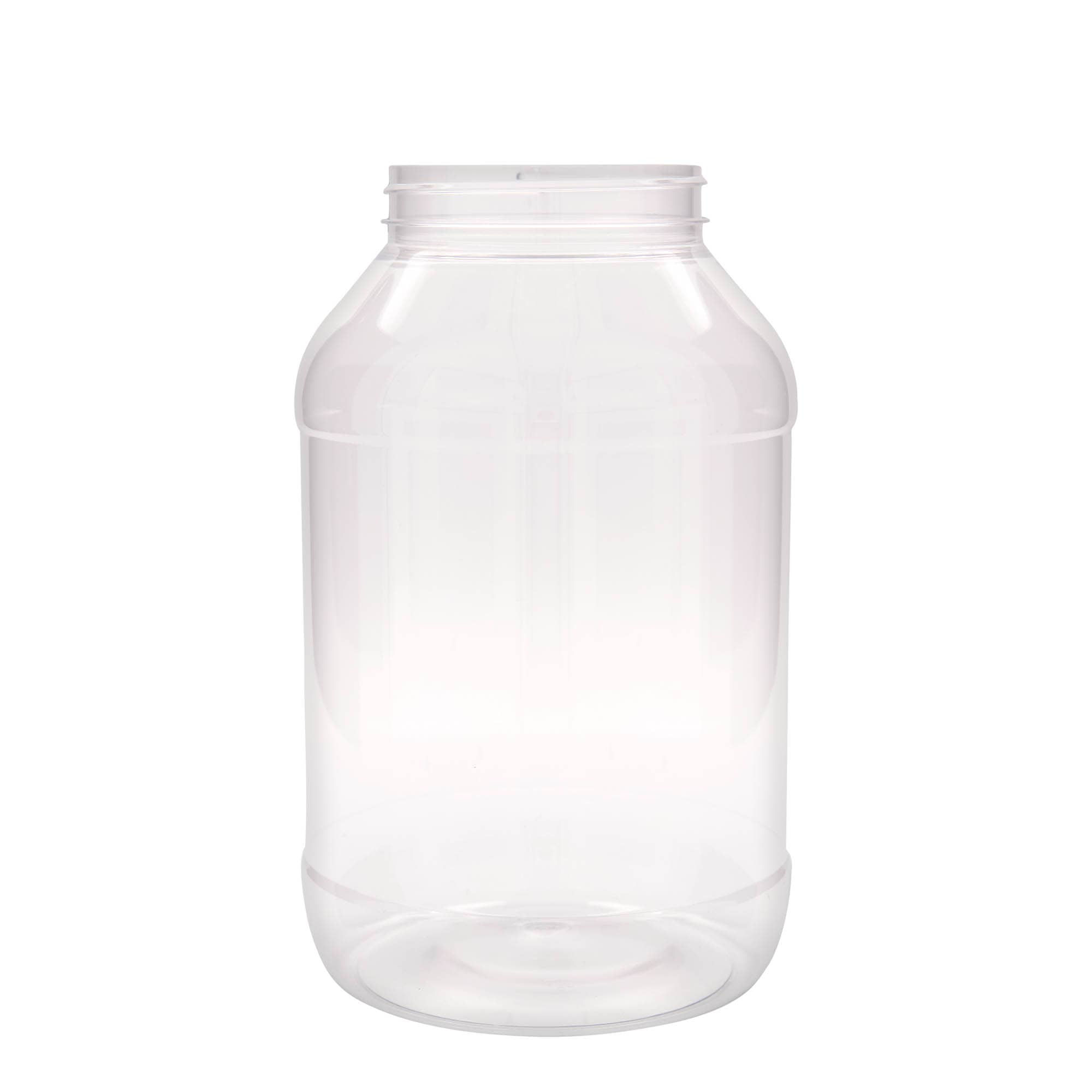 4 000 ml PET dóza „Lulu“, plast, hrdlo: 100/400 4 000 ml PET dóza „Lulu“, plast, hrdlo: 100/400