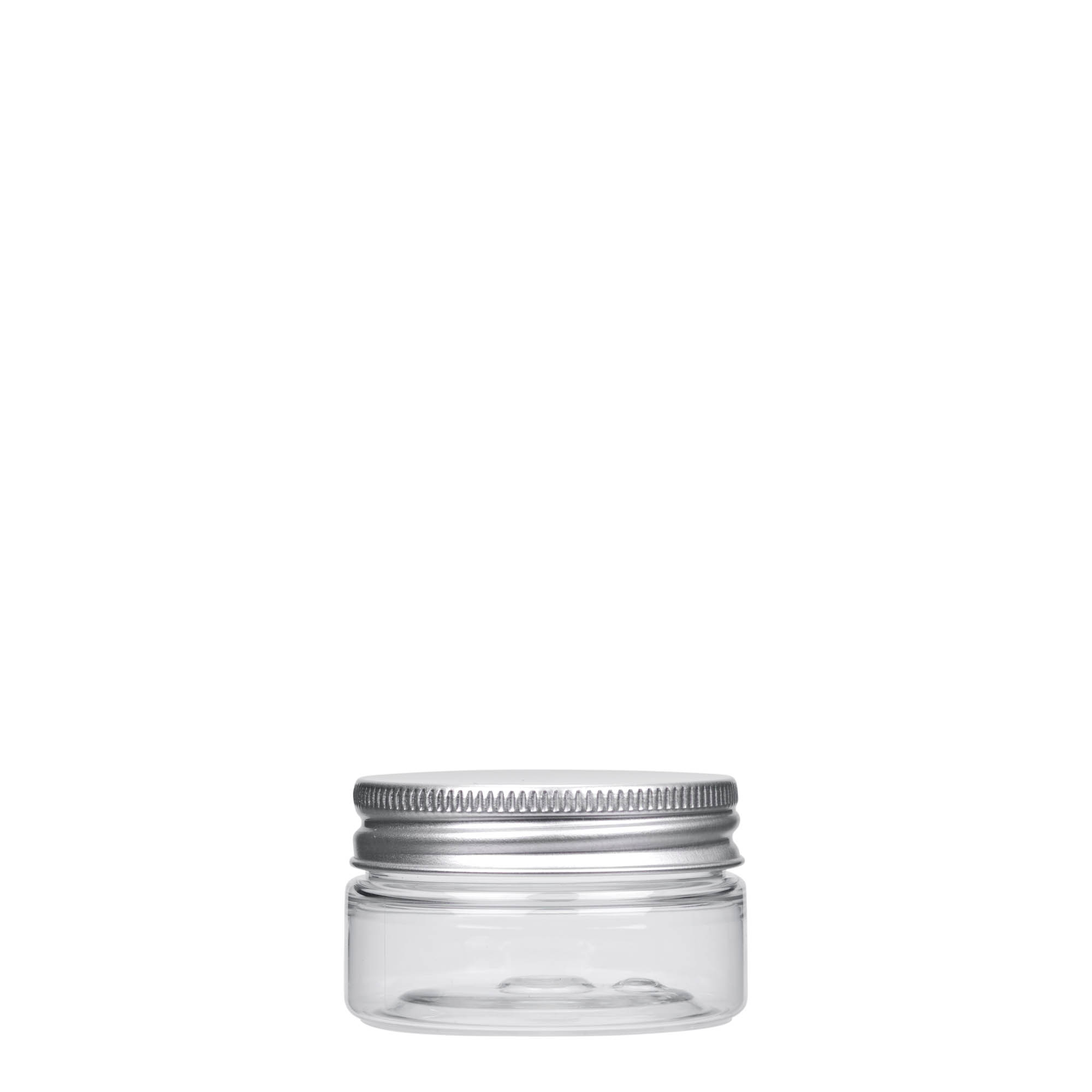 25 ml PET dóza 'Isabella', hrdlo: 48/400