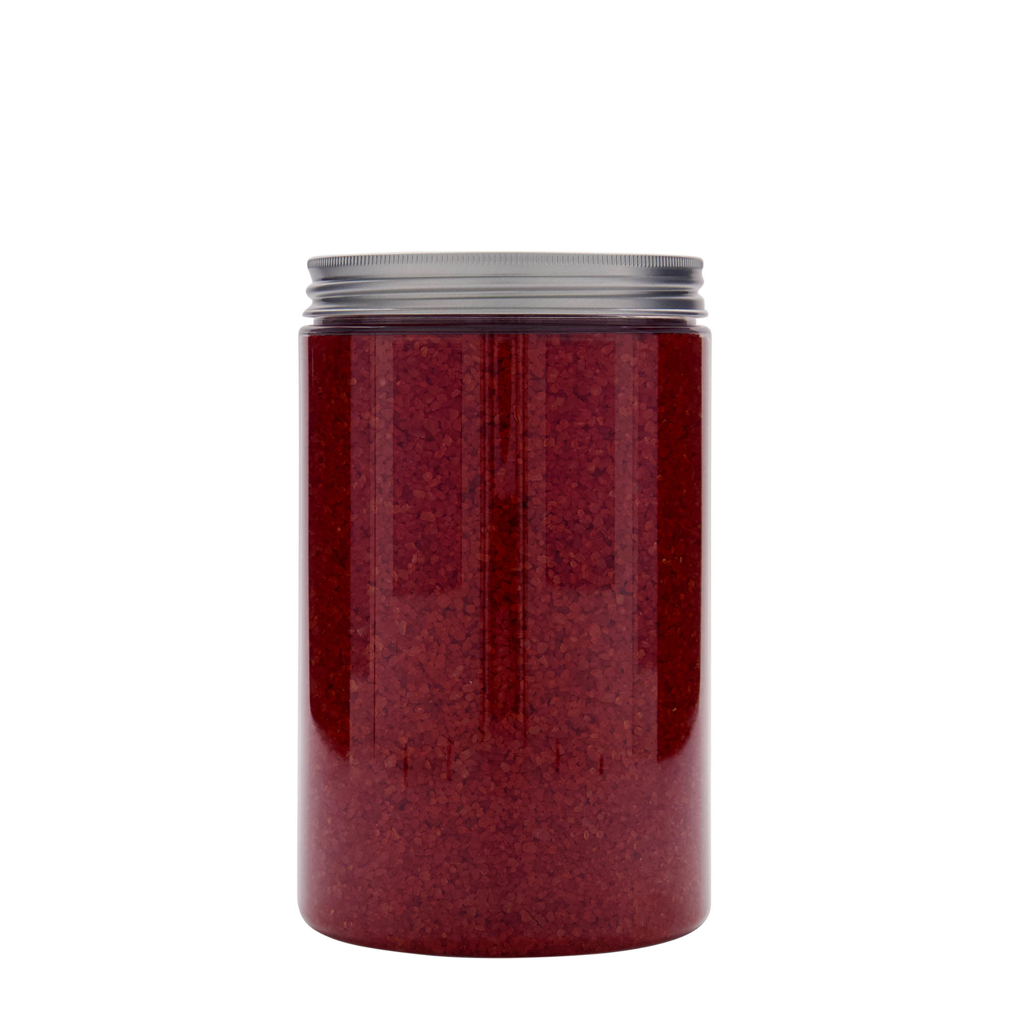 1250 ml PET dóza 'Isabella', hrdlo: 100/400 1250 ml PET dóza 'Isabella', hrdlo: 100/400