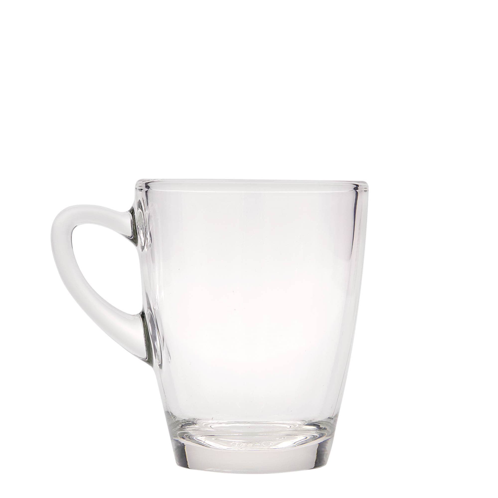 300 ml sklenený pohár 'Kenia', sklo