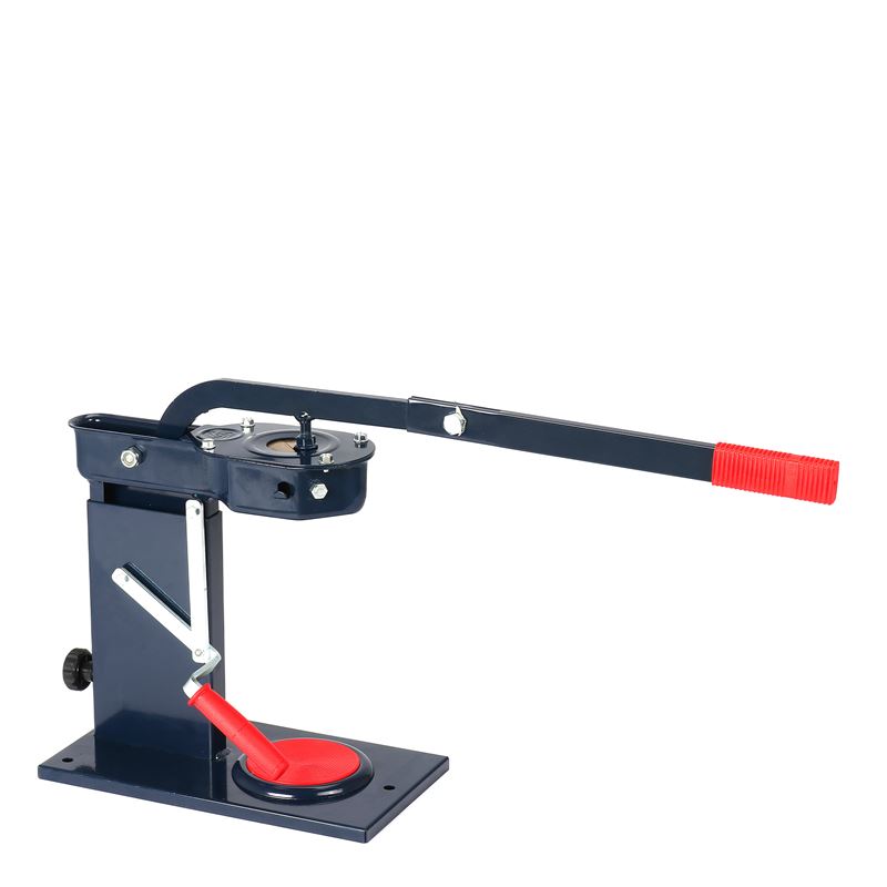 Uzáver, kov, tmavomodrá Uzáver, kov, tmavomodrá