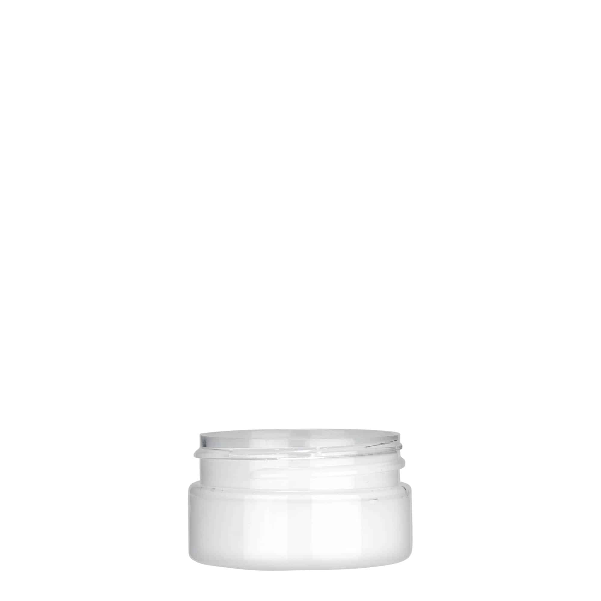 25 ml PET dóza „Isabella“, hrdlo: 48/400