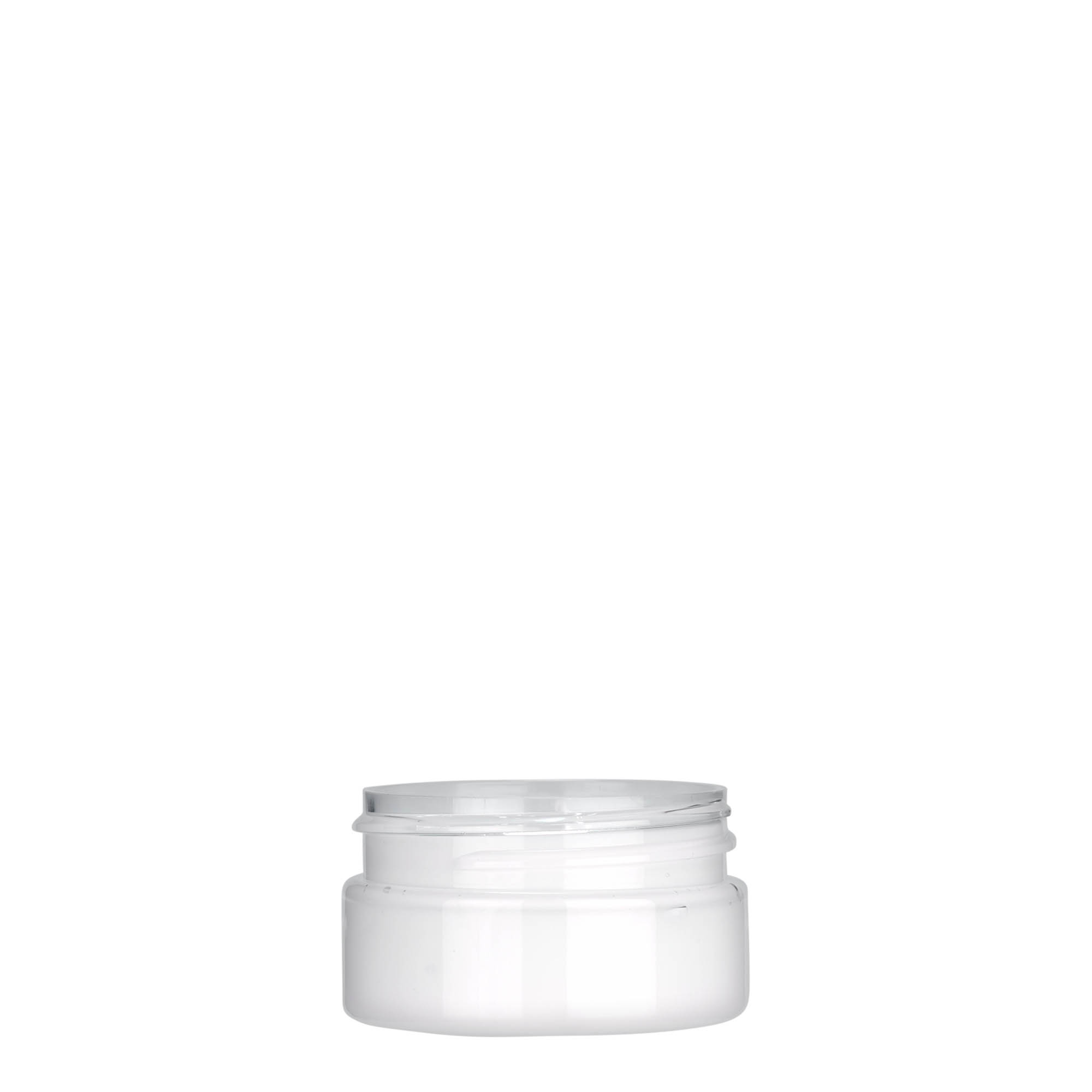 25 ml PET dóza 'Isabella', hrdlo: 48/400 25 ml PET dóza 'Isabella', hrdlo: 48/400
