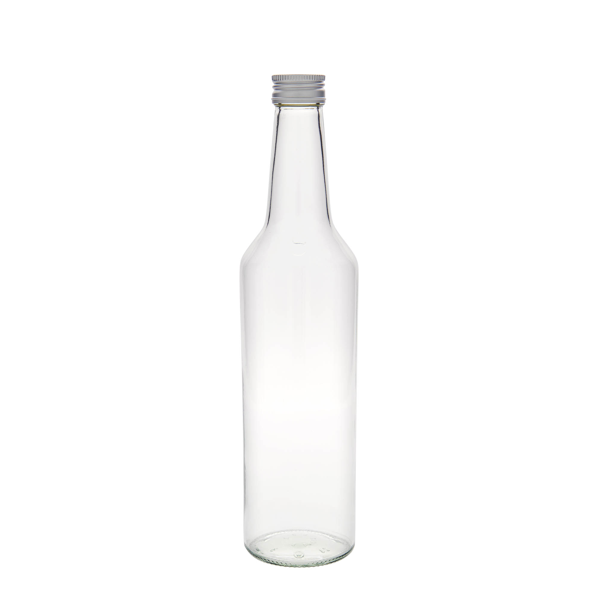 700 ml sklenená fľaša 'Sammy', hrdlo: PP 31,5