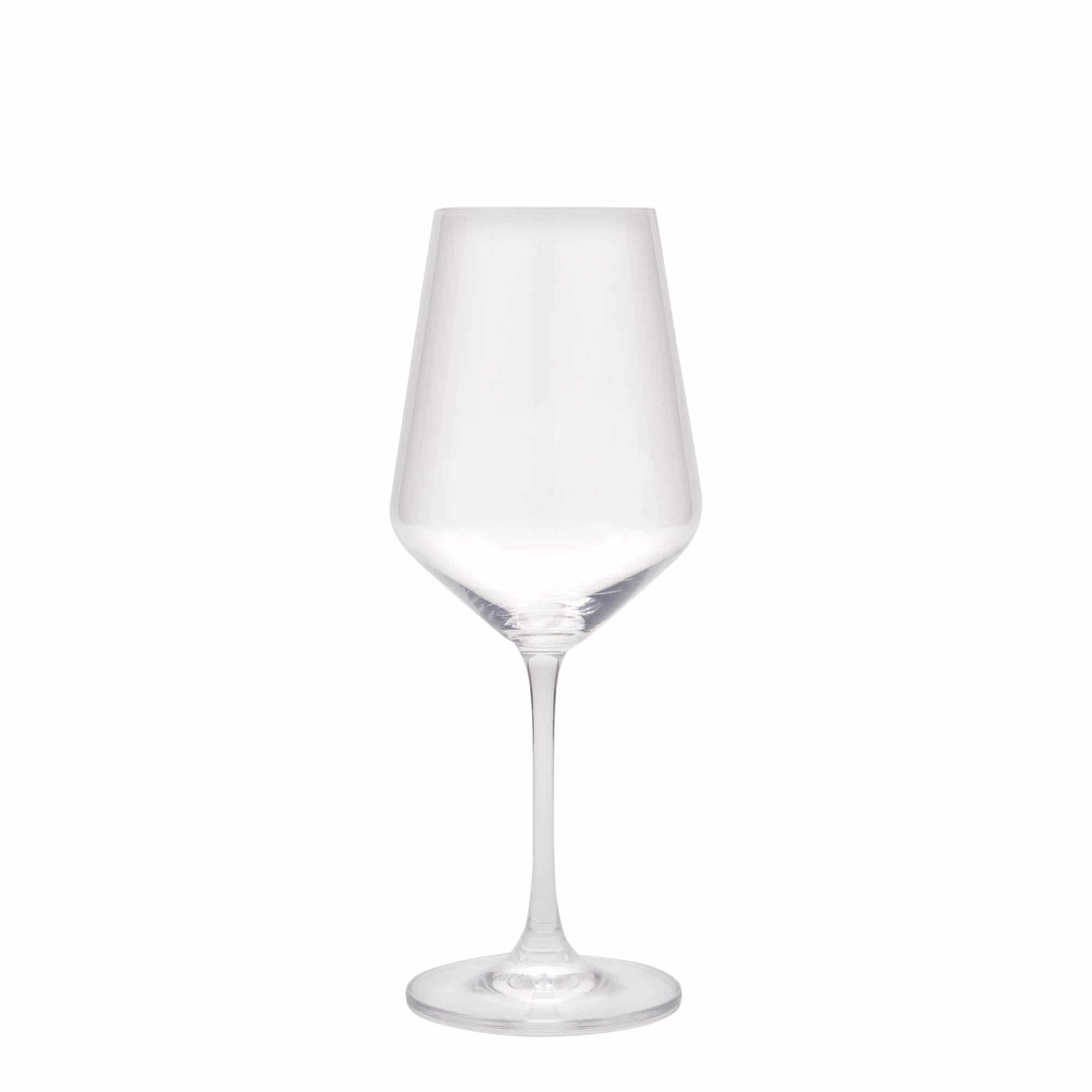 350 ml pohár na víno „Harmony“, sklený 350 ml pohár na víno „Harmony“, sklený