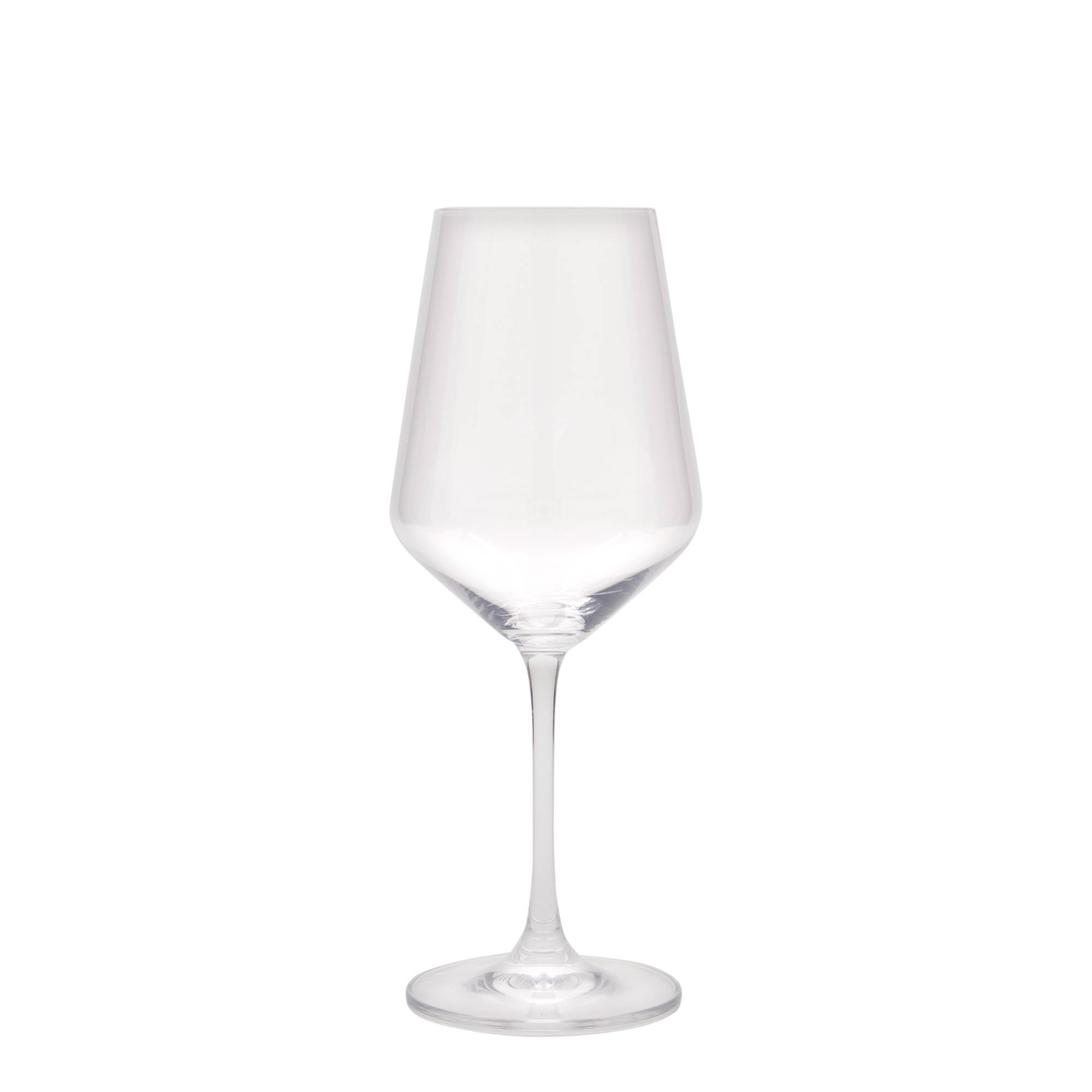 350 ml pohár na víno 'Harmony', sklo