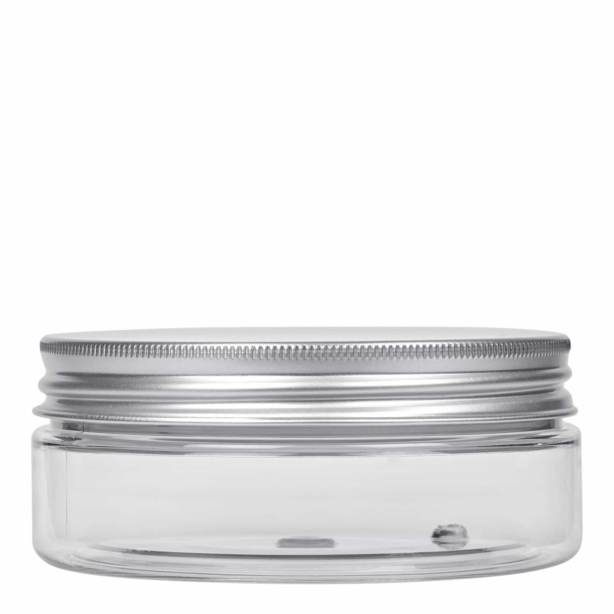 200 ml PET dóza „Isabella“, hrdlo: 100/400
