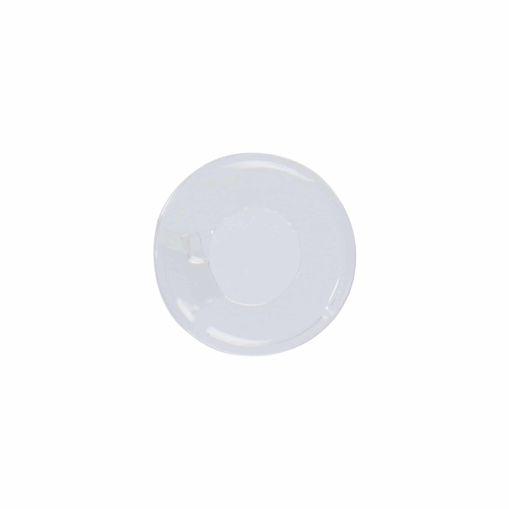 Plastové puzdro 22 x 35, PVC plast