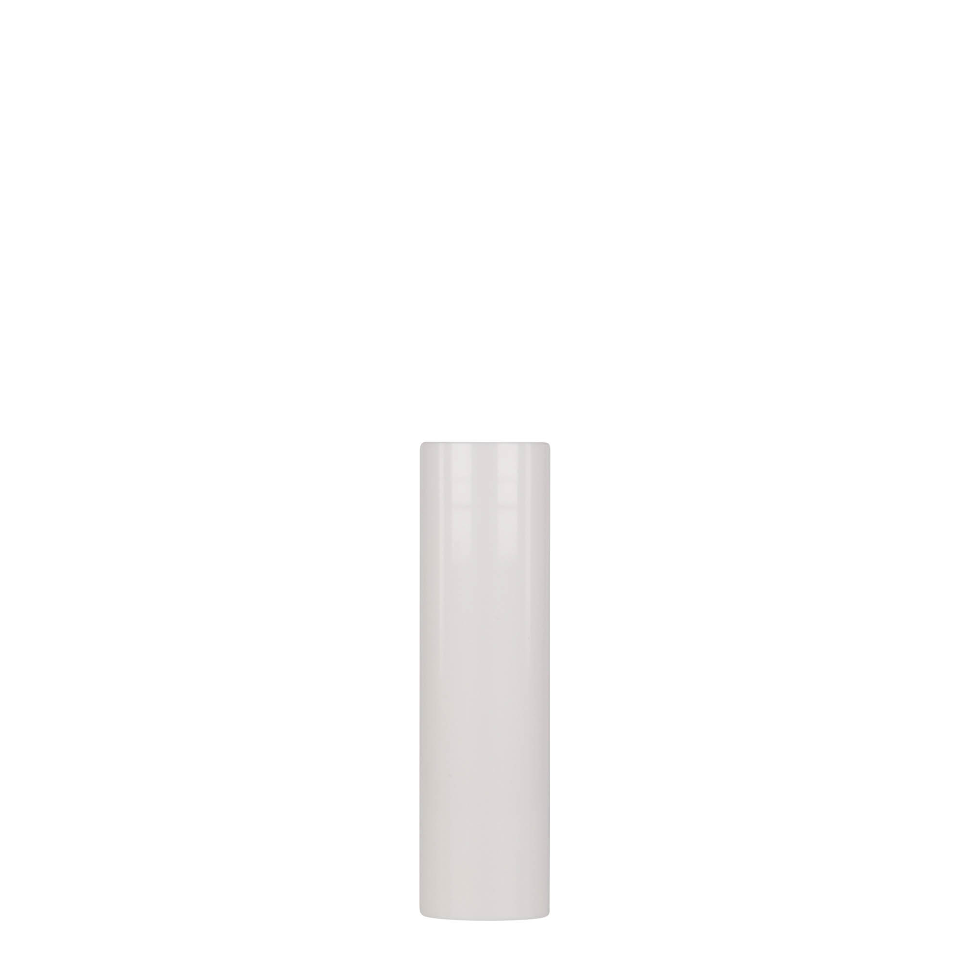 15 ml bezvzduchový dávkovač 'Nano', PP-plast, biely