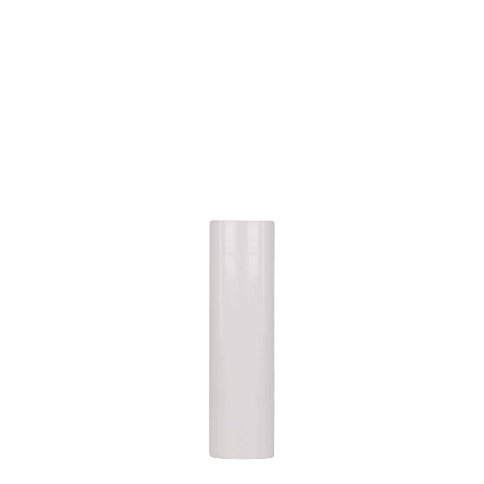 15 ml bezvzduchový dávkovač 'Nano', PP-plast, biely