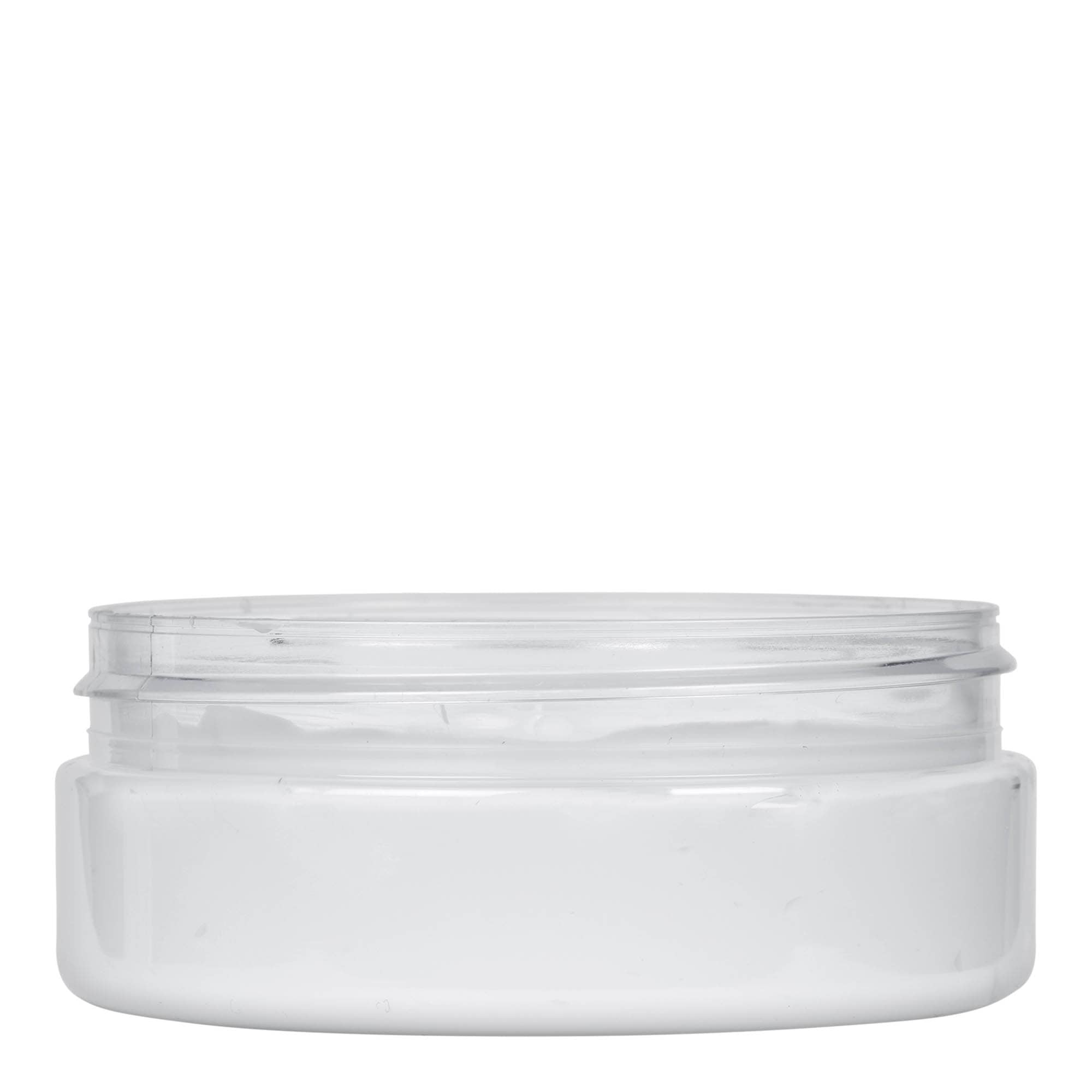 200 ml PET dóza 'Isabella', hrdlo: 100/400