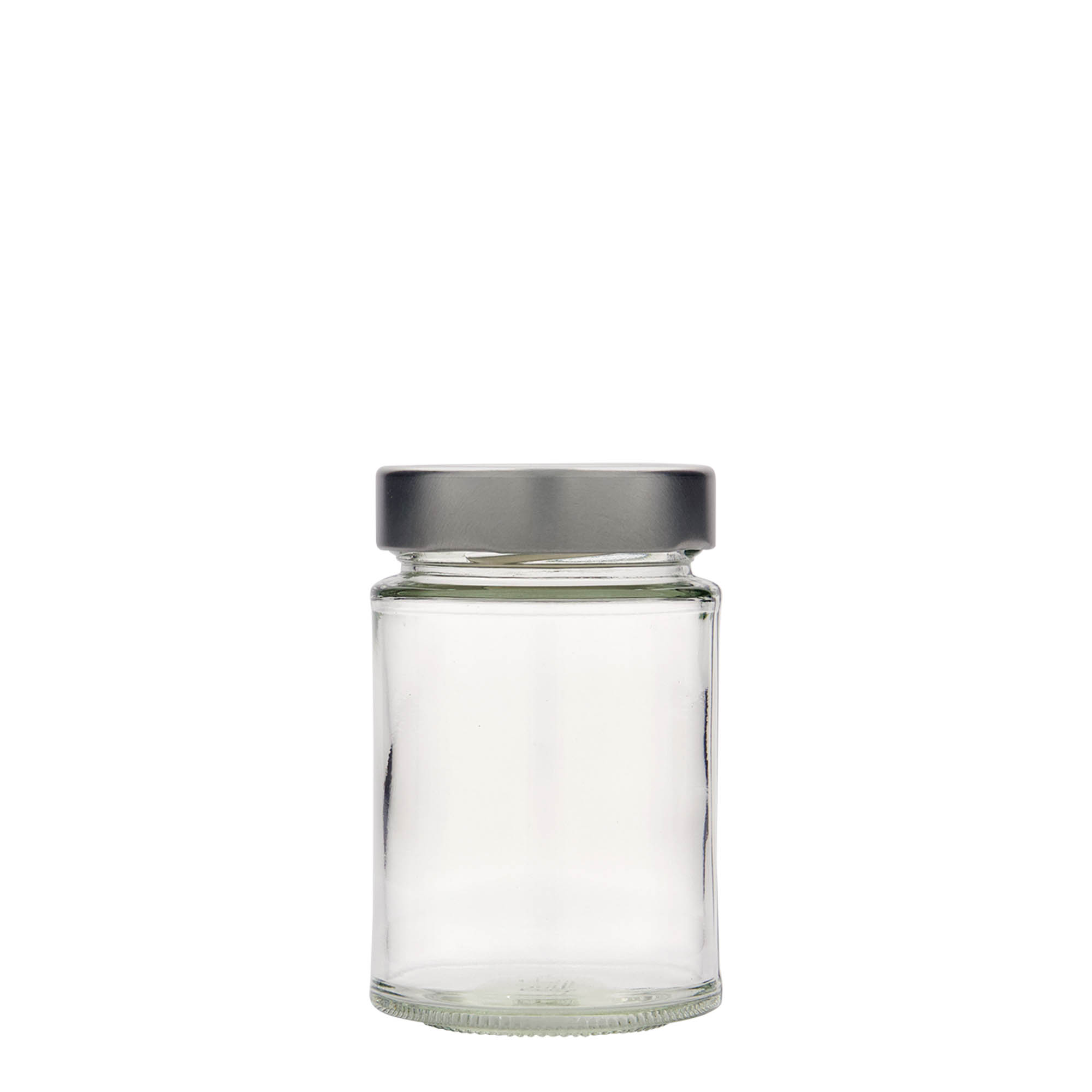 204 ml okrúhla fľaša 'Summertime', hrdlo: Deep-Twist-Off (DTO 58)