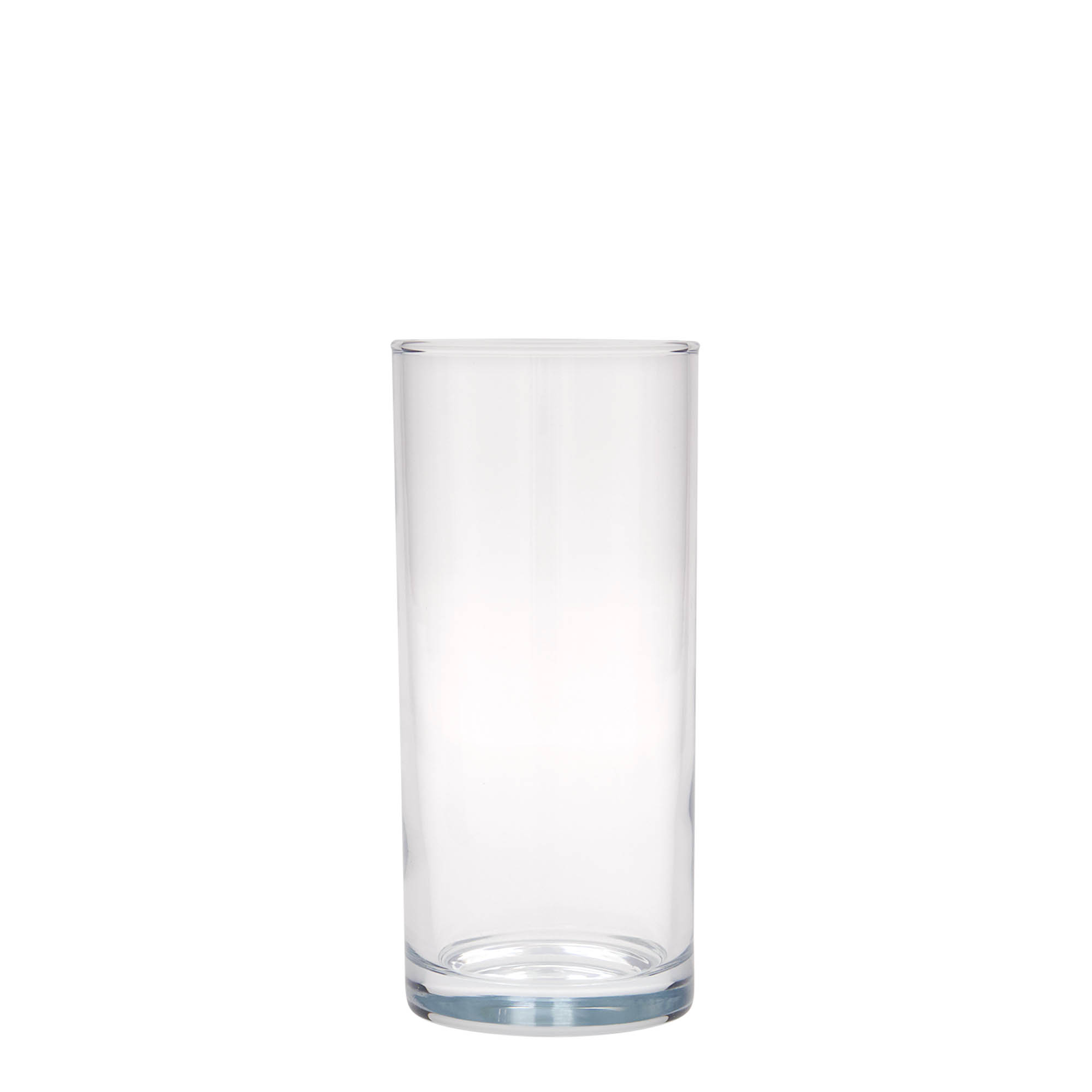 200 ml pohár na dlhý drink 'Amsterdam', sklo