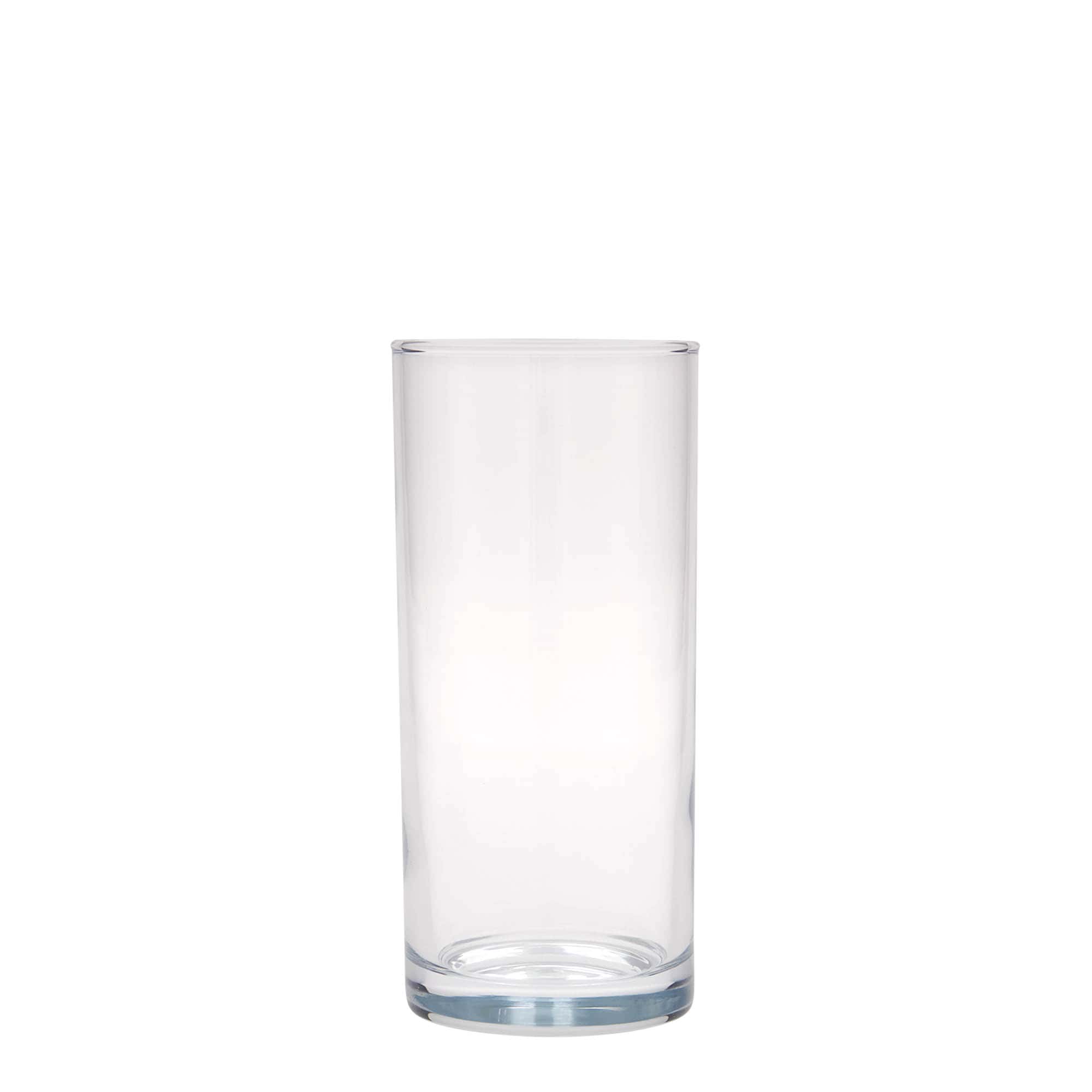 200 ml pohár na dlhý drink 'Amsterdam', sklo
