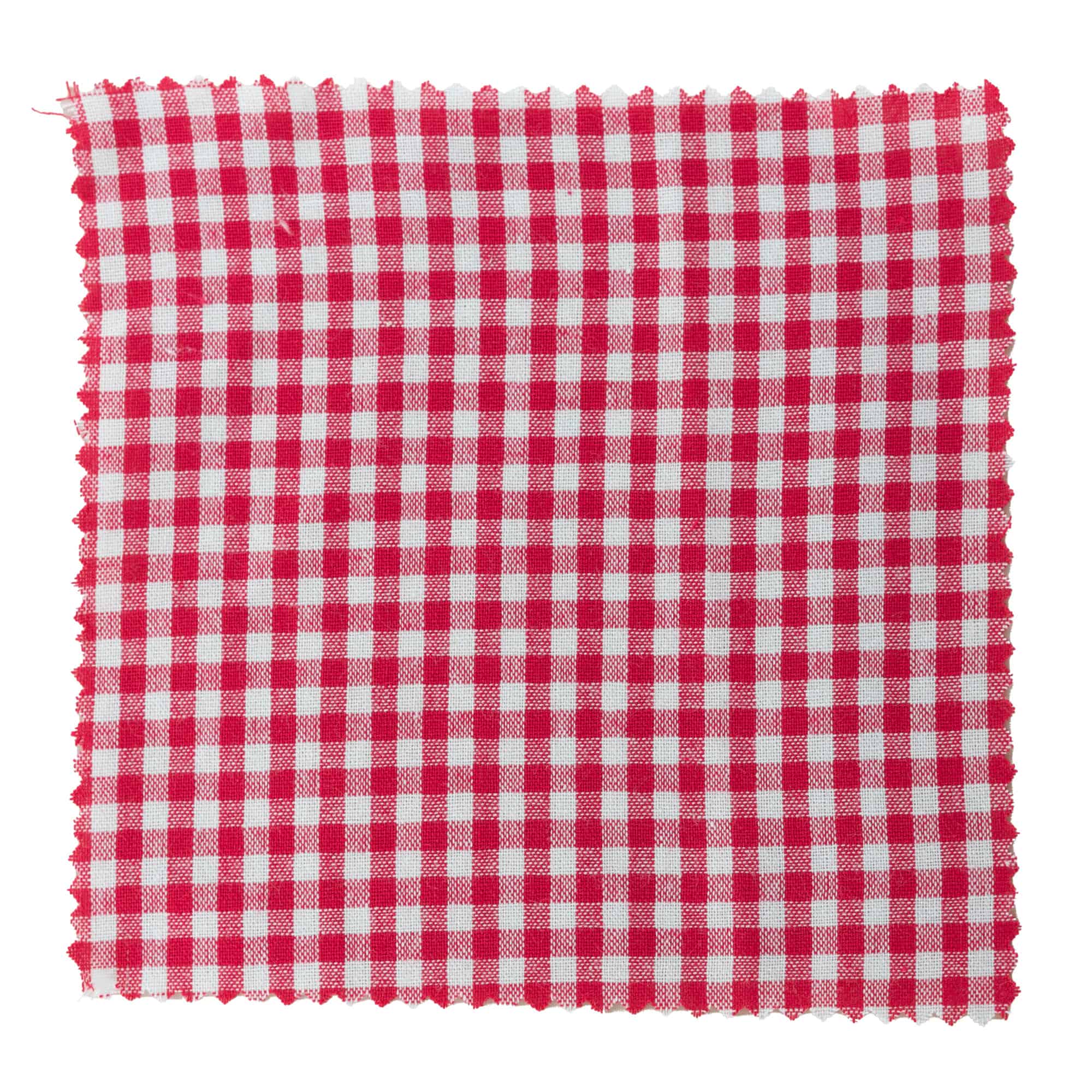 Textilné dečky kárované 15 x 15, štvorcové, textil, červená farba, hrdlo: TO58-TO82 Textilné dečky kárované 15 x 15, štvorcové, textil, červená farba, hrdlo: TO58-TO82
