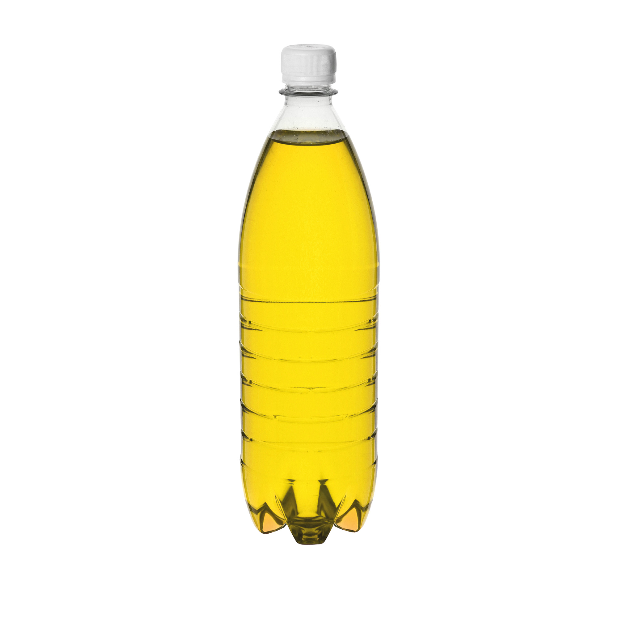 1000 ml PET fľaša univerzálna, plast, hrdlo: PCO28