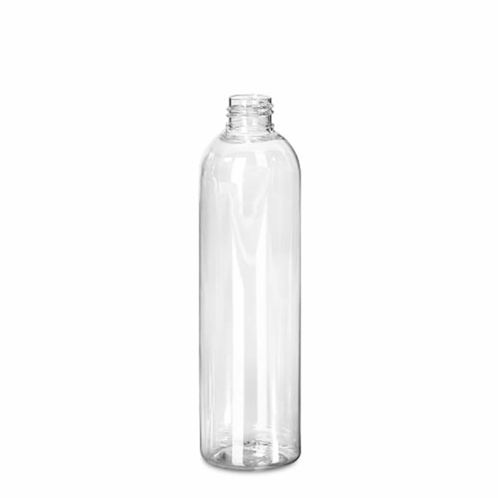300 ml PET fľaša 'Pegasus', plast, hrdlo: 24/410