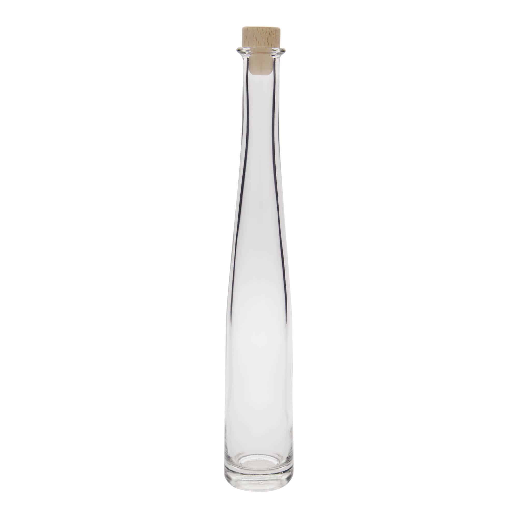 350 ml sklená fľaša „Renana Futura“, hrdlo: korok